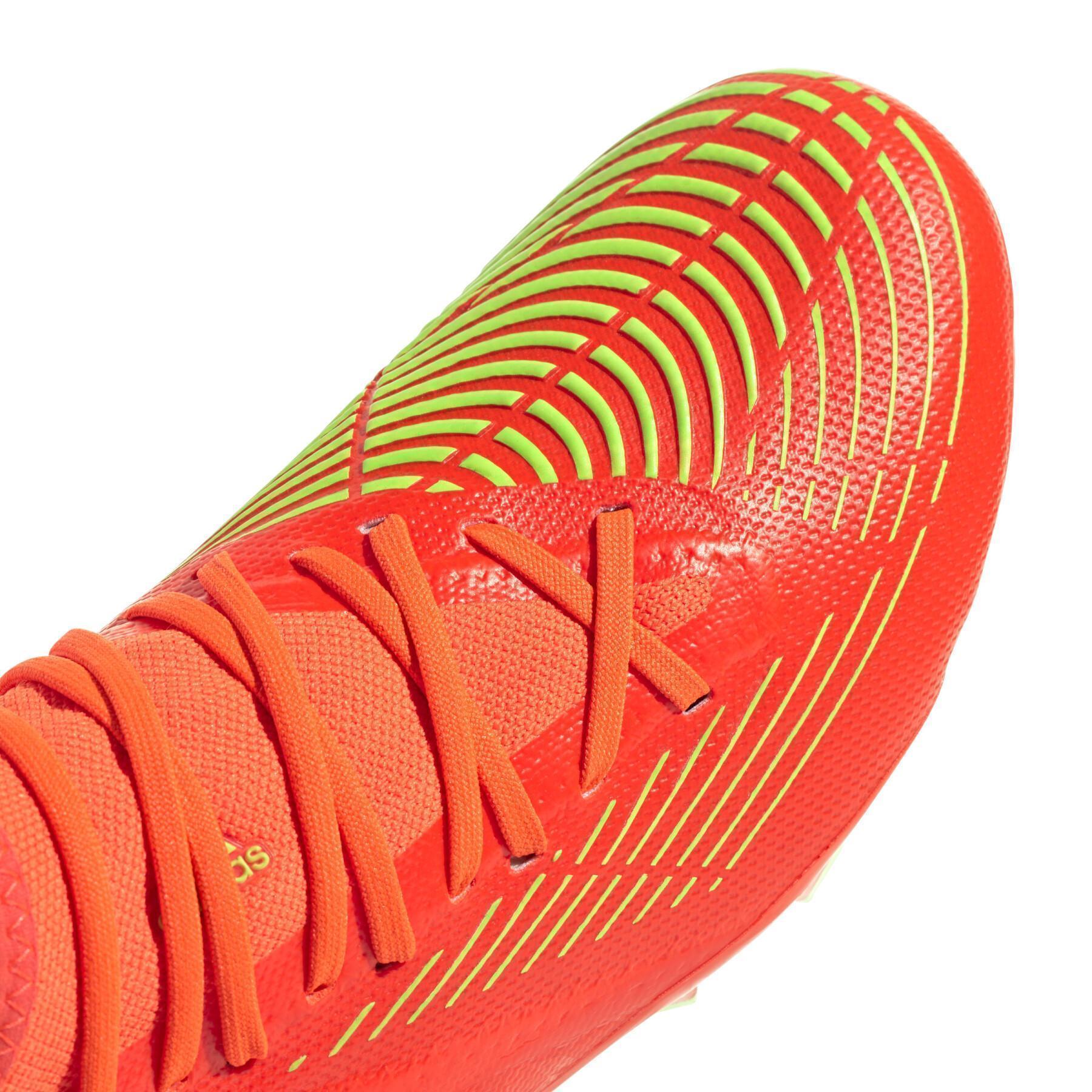 Buty piłkarskie adidas Predator Edge.3 MG