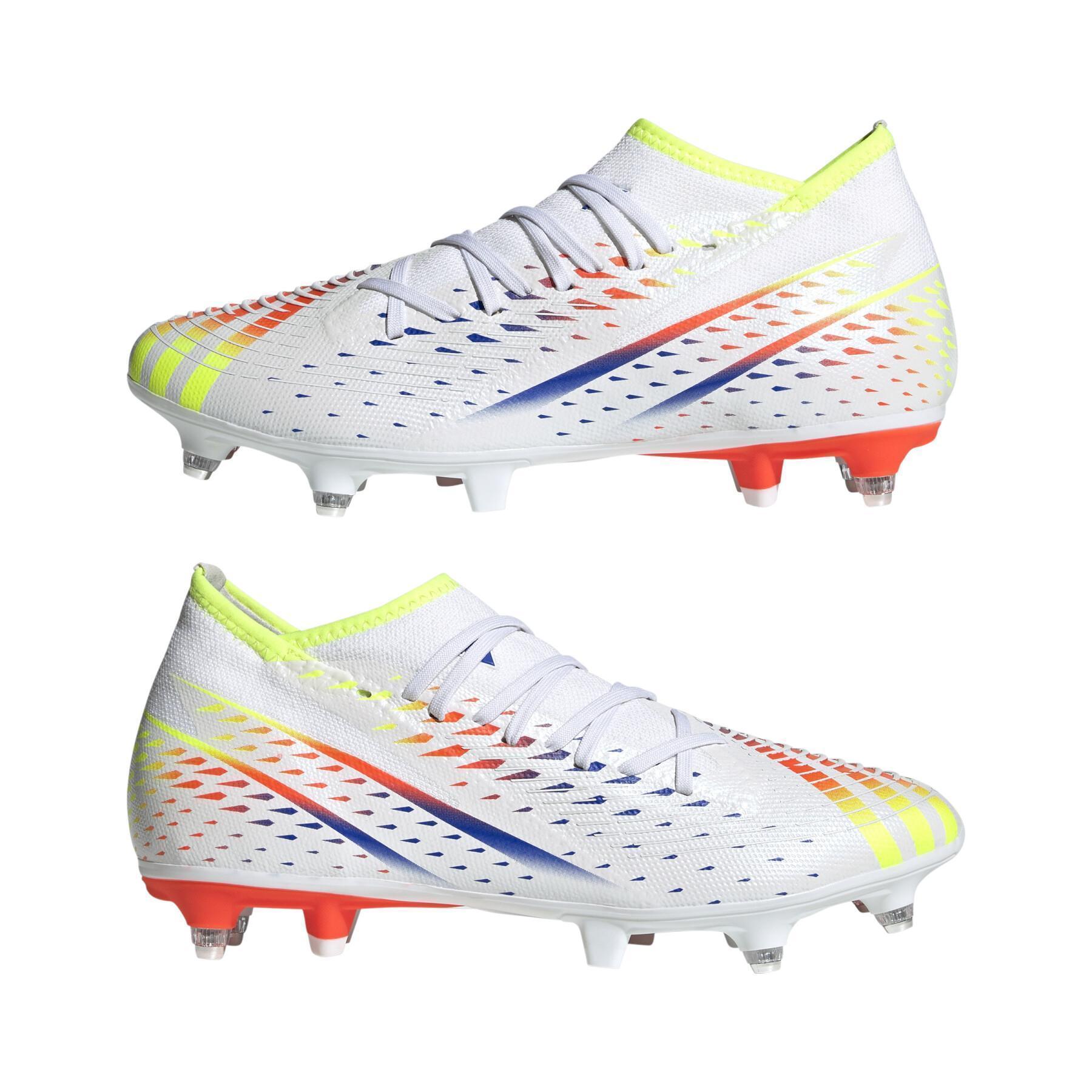 Buty piłkarskie adidas Predator Edge.3 - Al Rihla