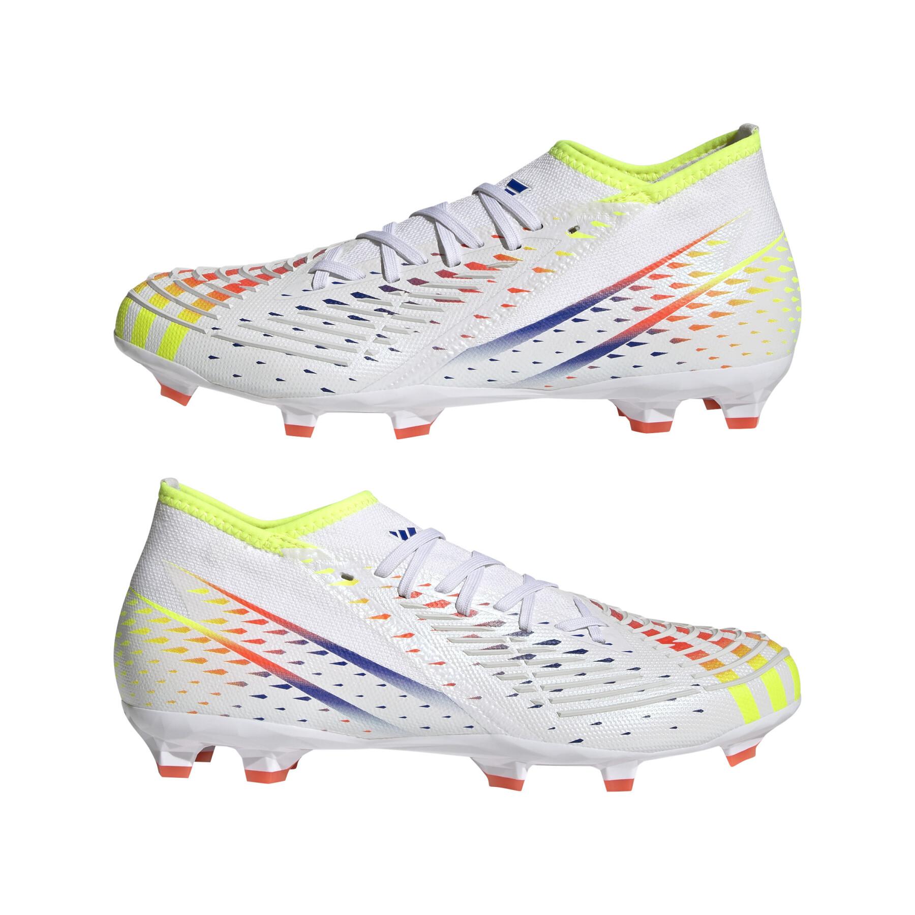 Buty piłkarskie adidas Predator Edge.2 FG - Al Rihla