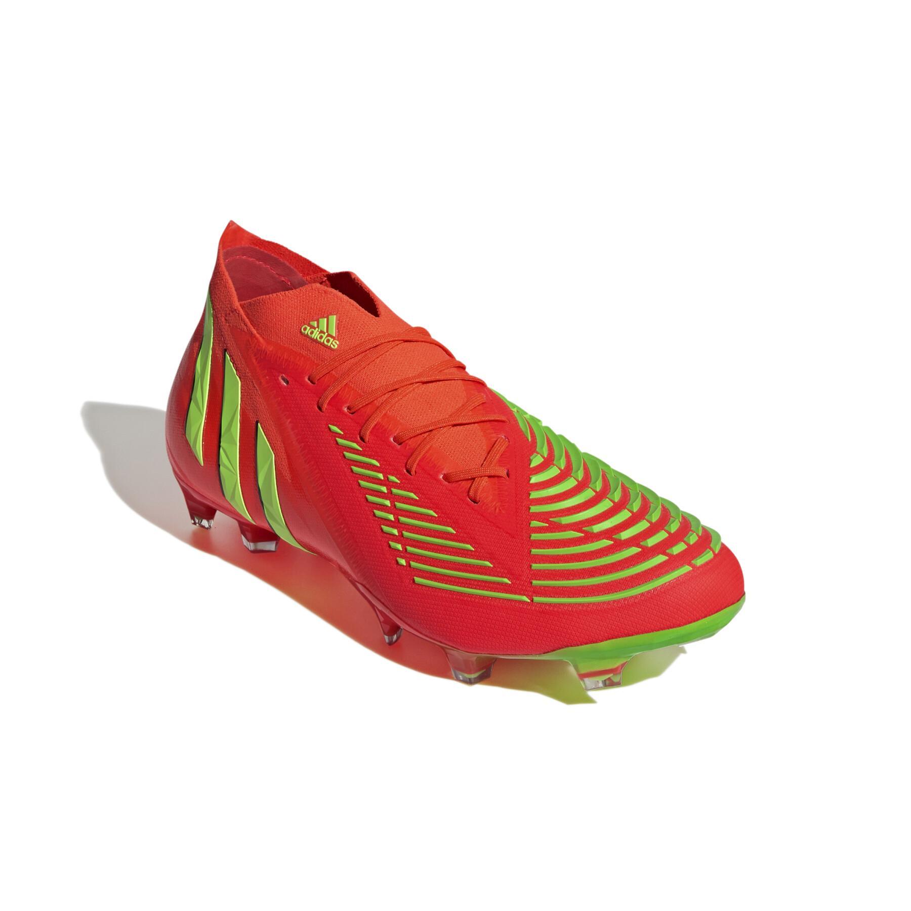 Buty piłkarskie adidas Predator Edge.1 FG - Game Data Pack