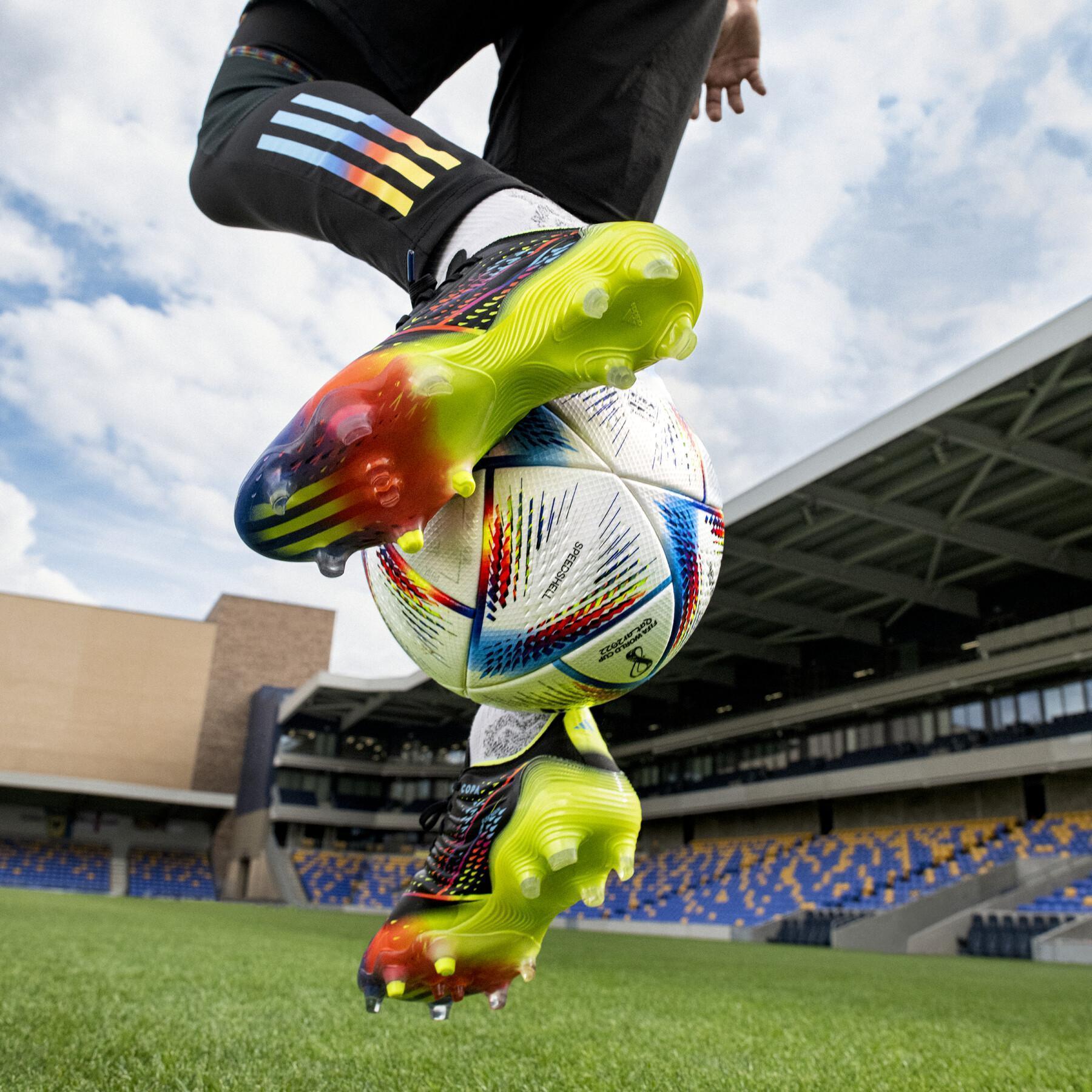 Buty piłkarskie adidas Copa Sense.1 FG - Al Rihla