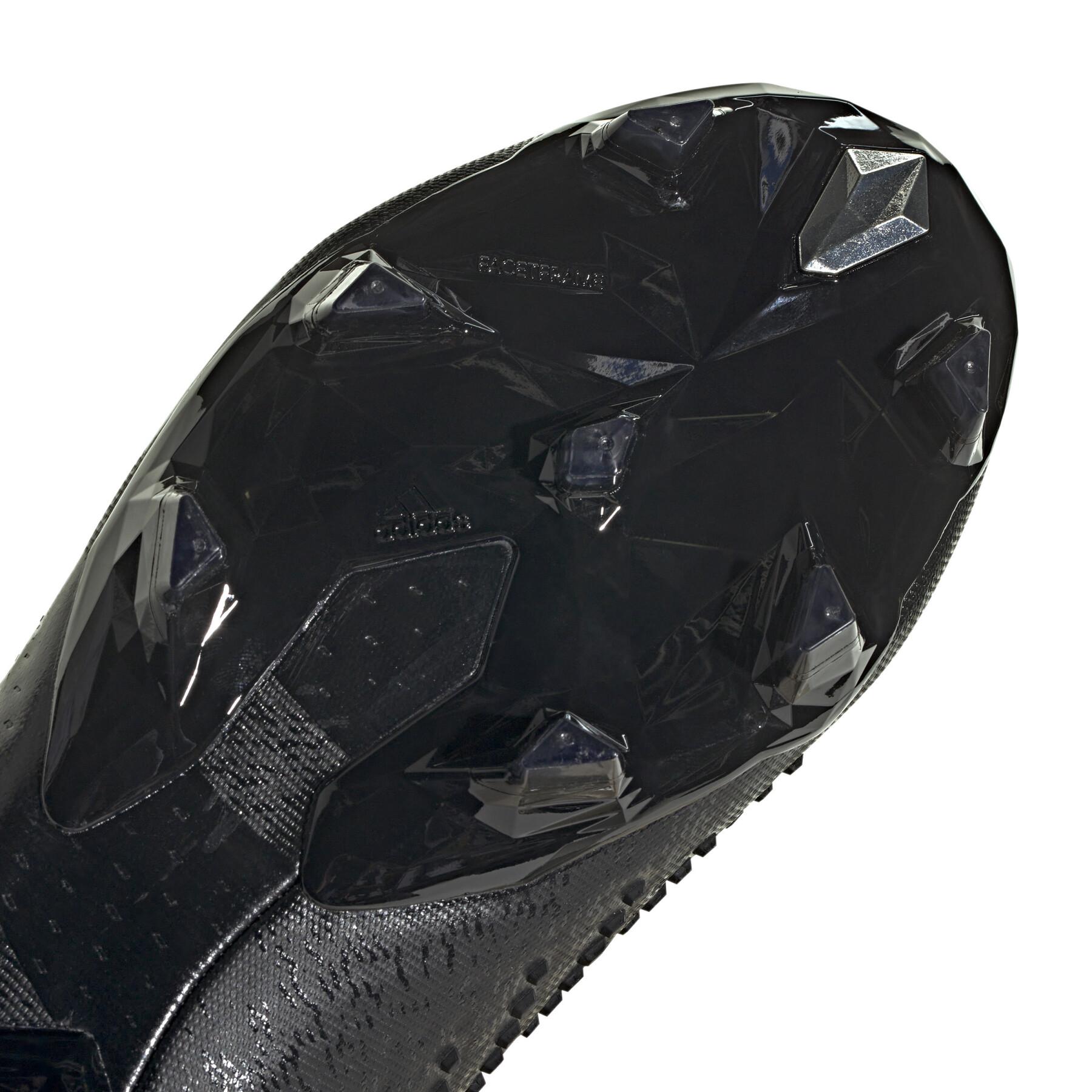 Buty piłkarskie adidas Predator Accuracy+ FG - Nightstrike Pack