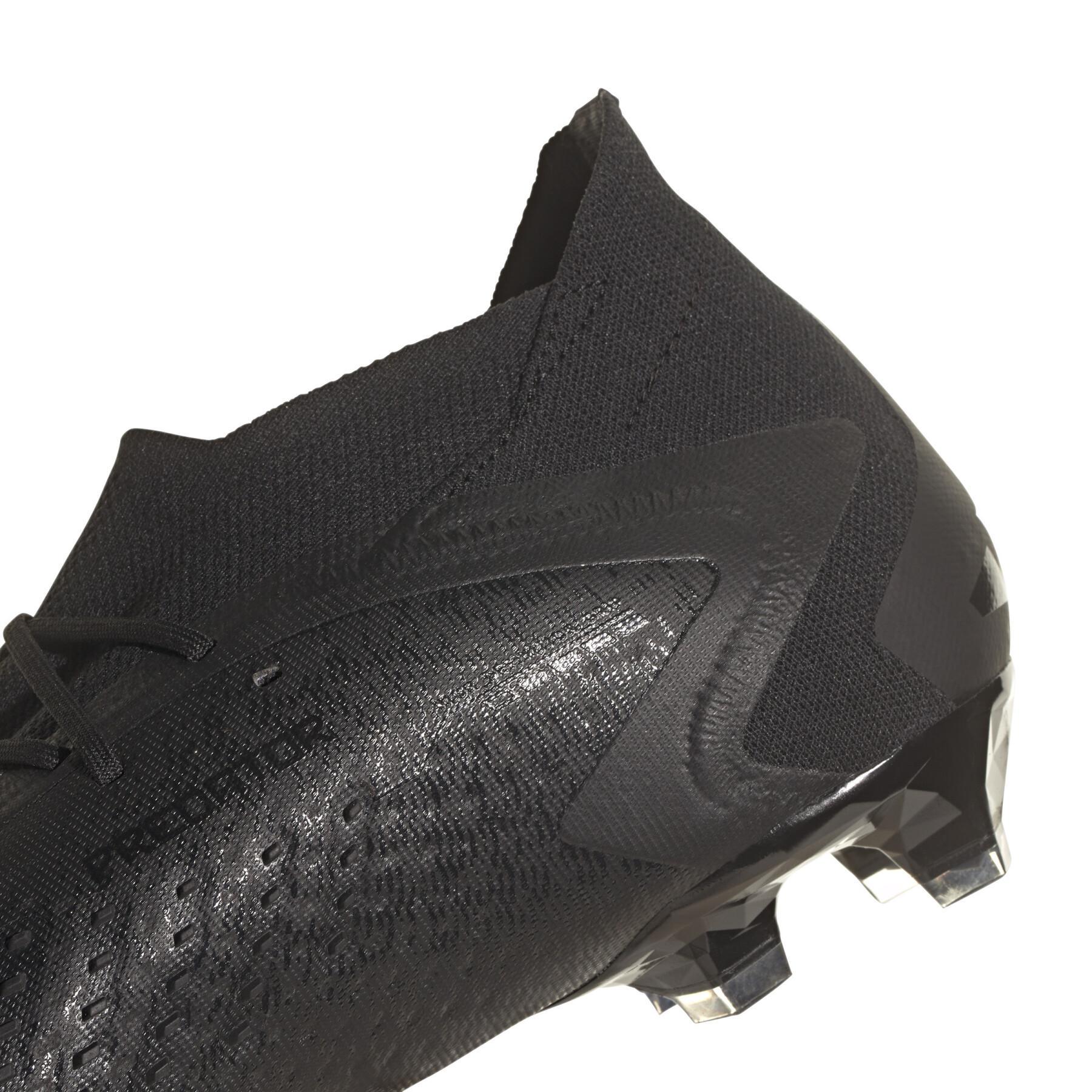 Buty piłkarskie adidas Predator Accuracy.1 - Nightstrike Pack
