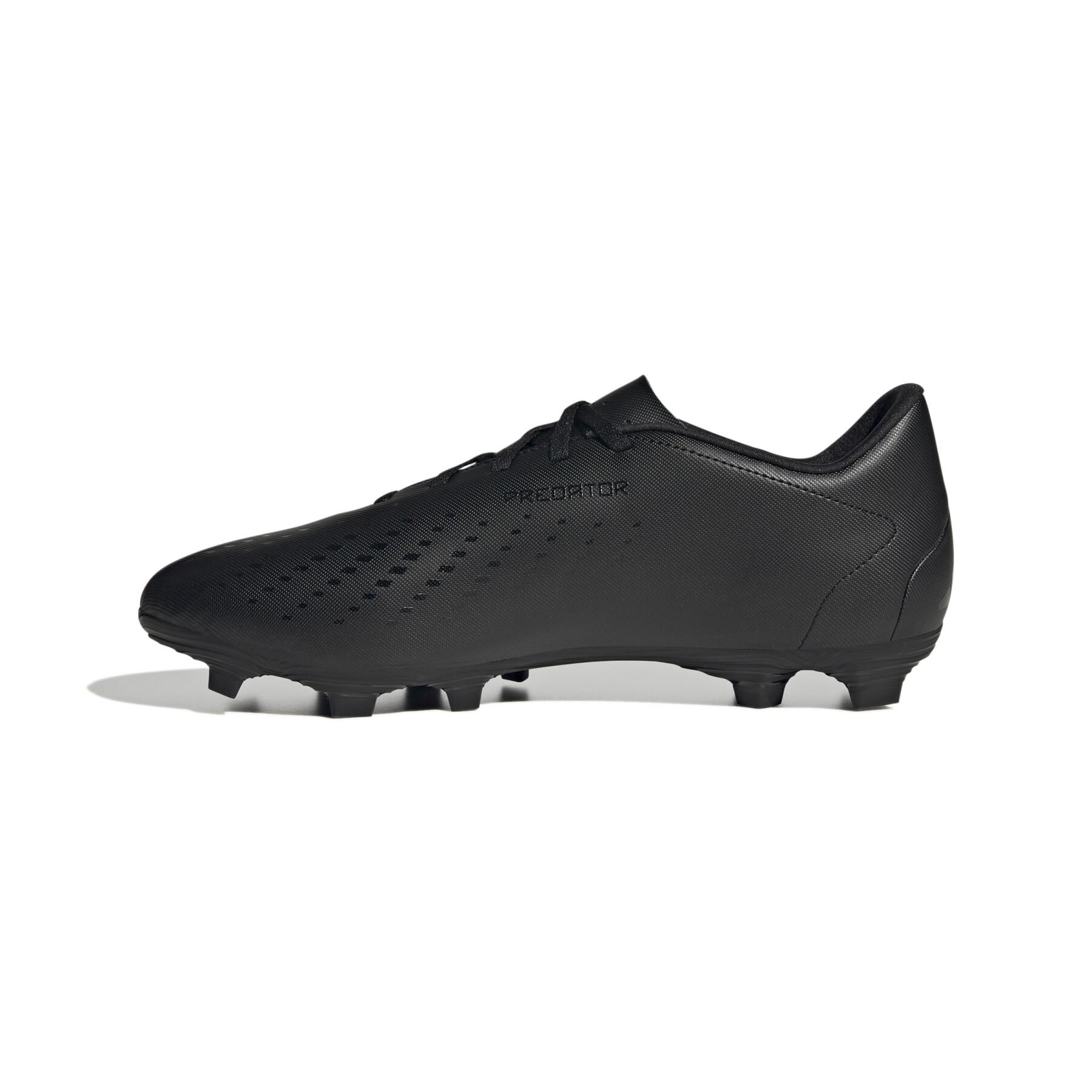 Buty piłkarskie adidas Predator Accuracy.4 - Nightstrike Pack