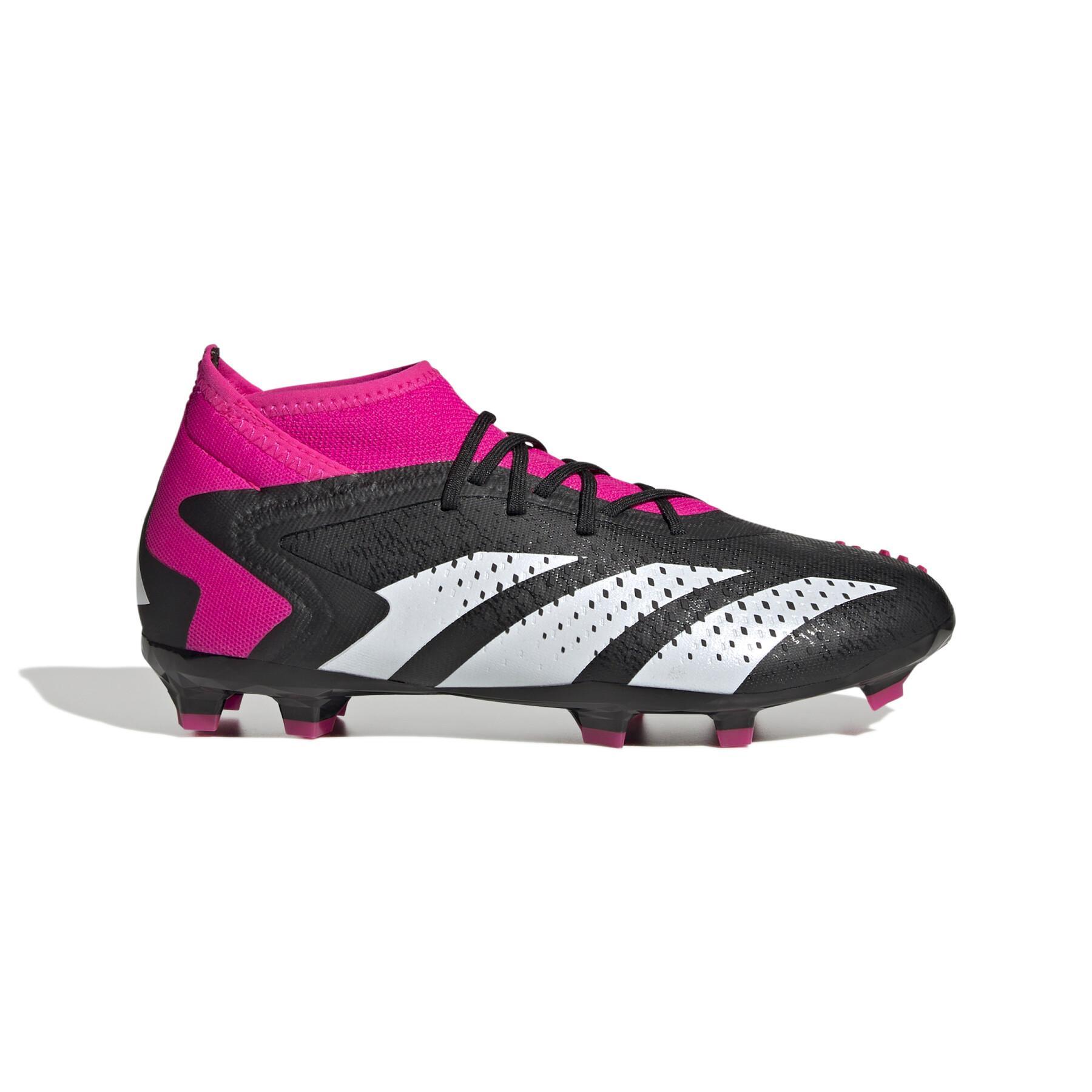 Dziecięce buty piłkarskie adidas Predator Accuracy.1 - Own your Football