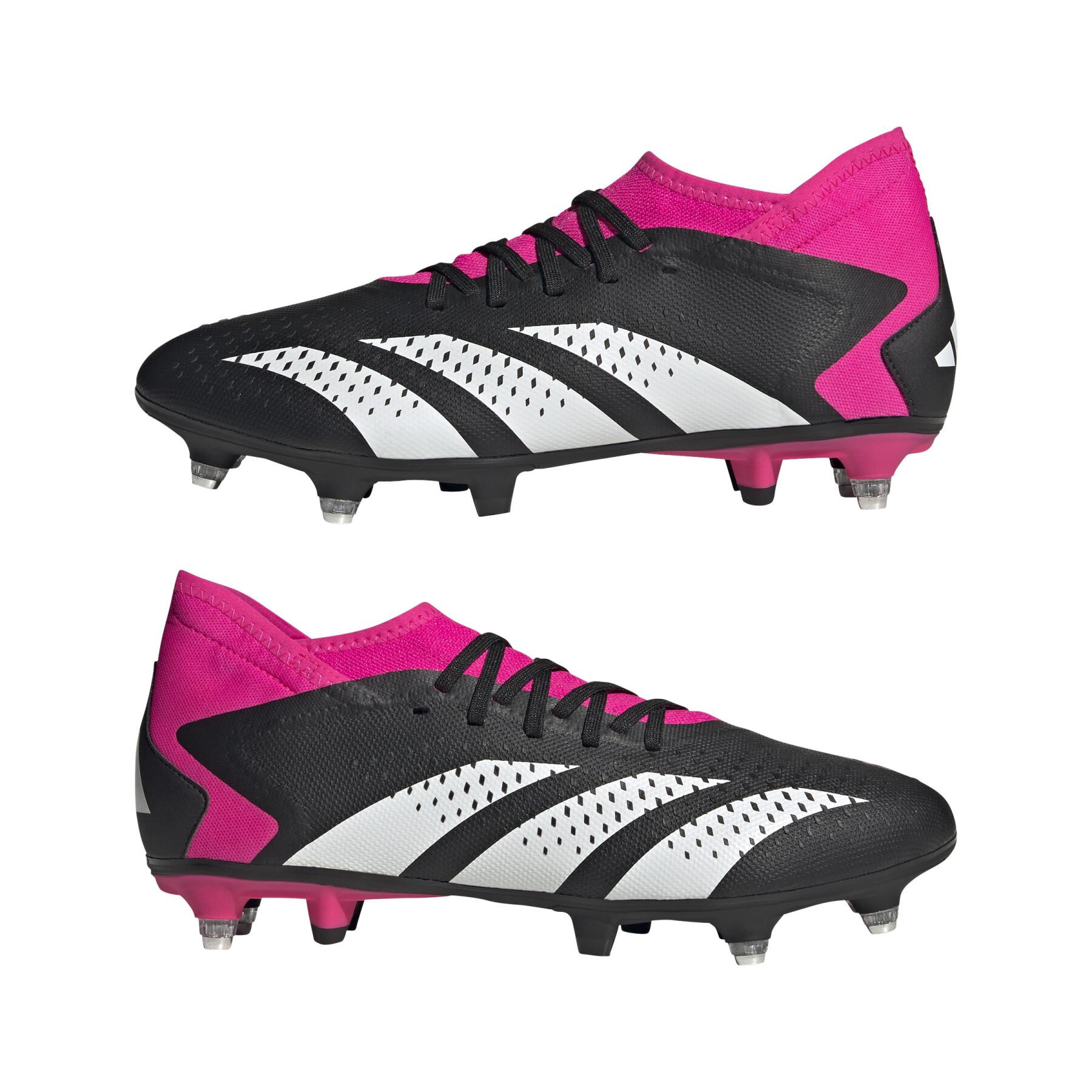 Buty piłkarskie adidas Predator Accuracy.3 SG