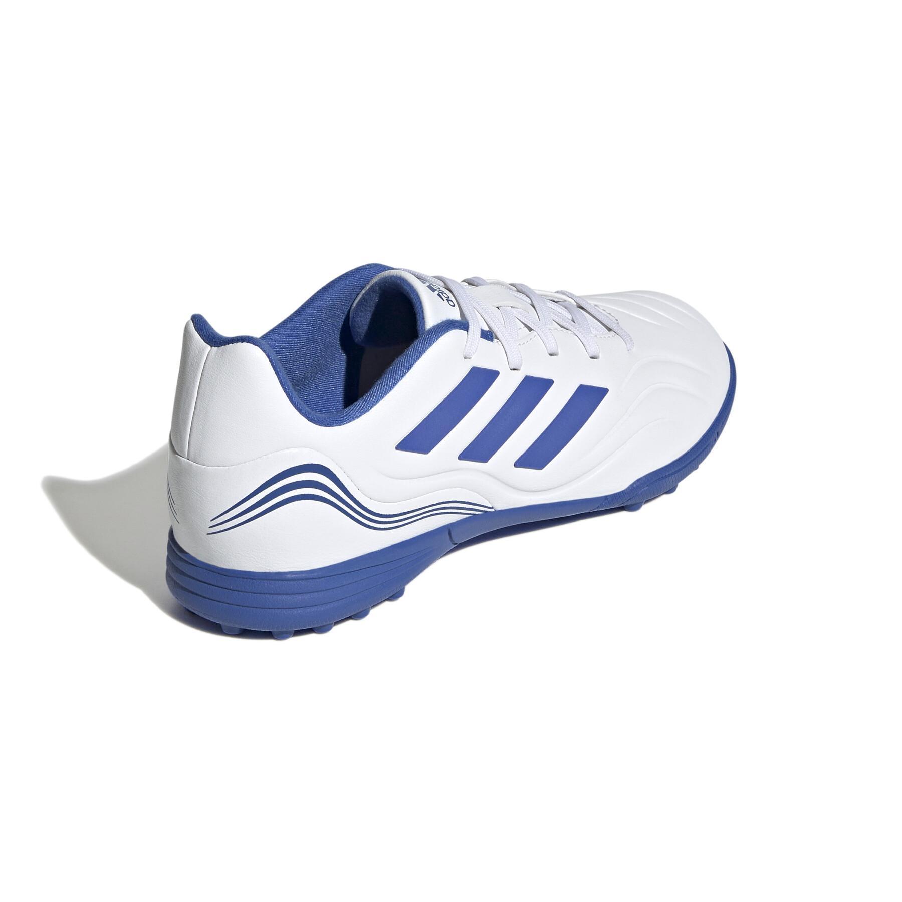 Dziecięce buty piłkarskie adidas Copa Sense.3 TF