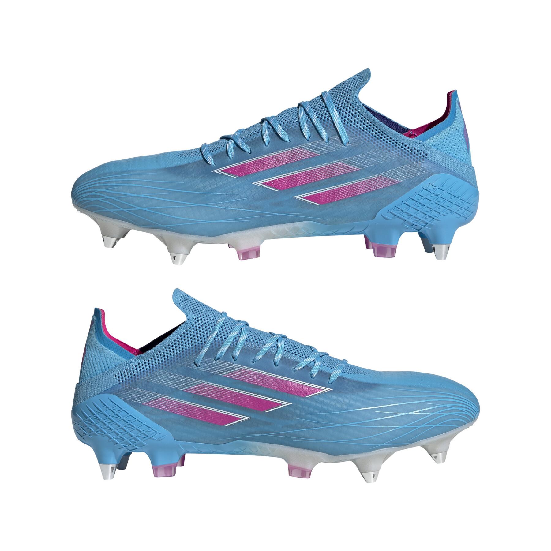 Buty piłkarskie adidas X Speedflow.1 SG
