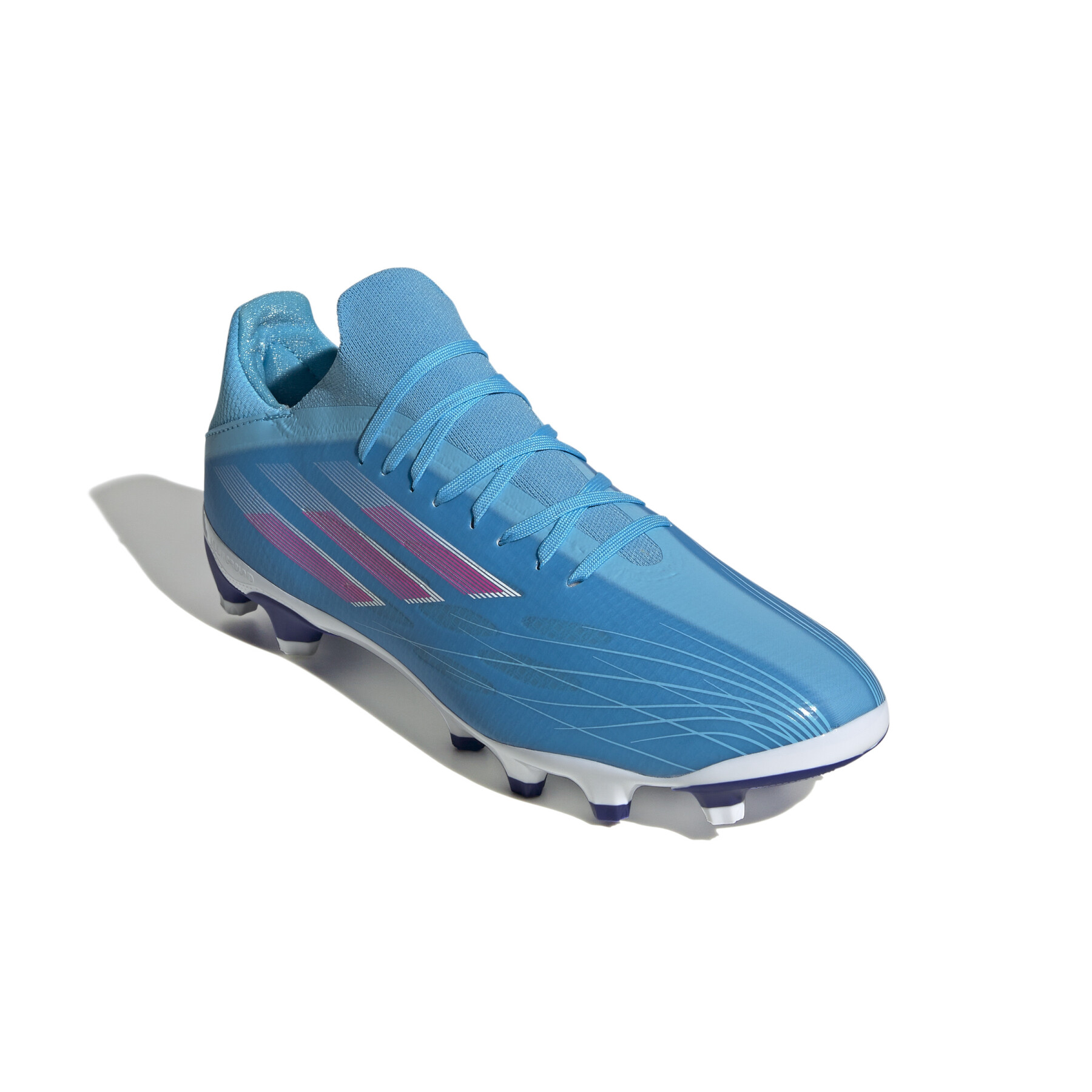 Buty piłkarskie adidas X Speedflow.2 MG