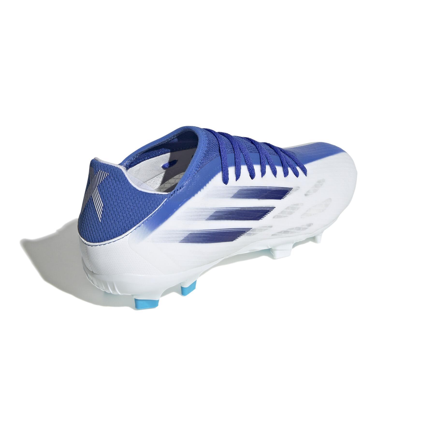 Buty piłkarskie adidas X Speedflow.3 FG - Diamond Edge Pack