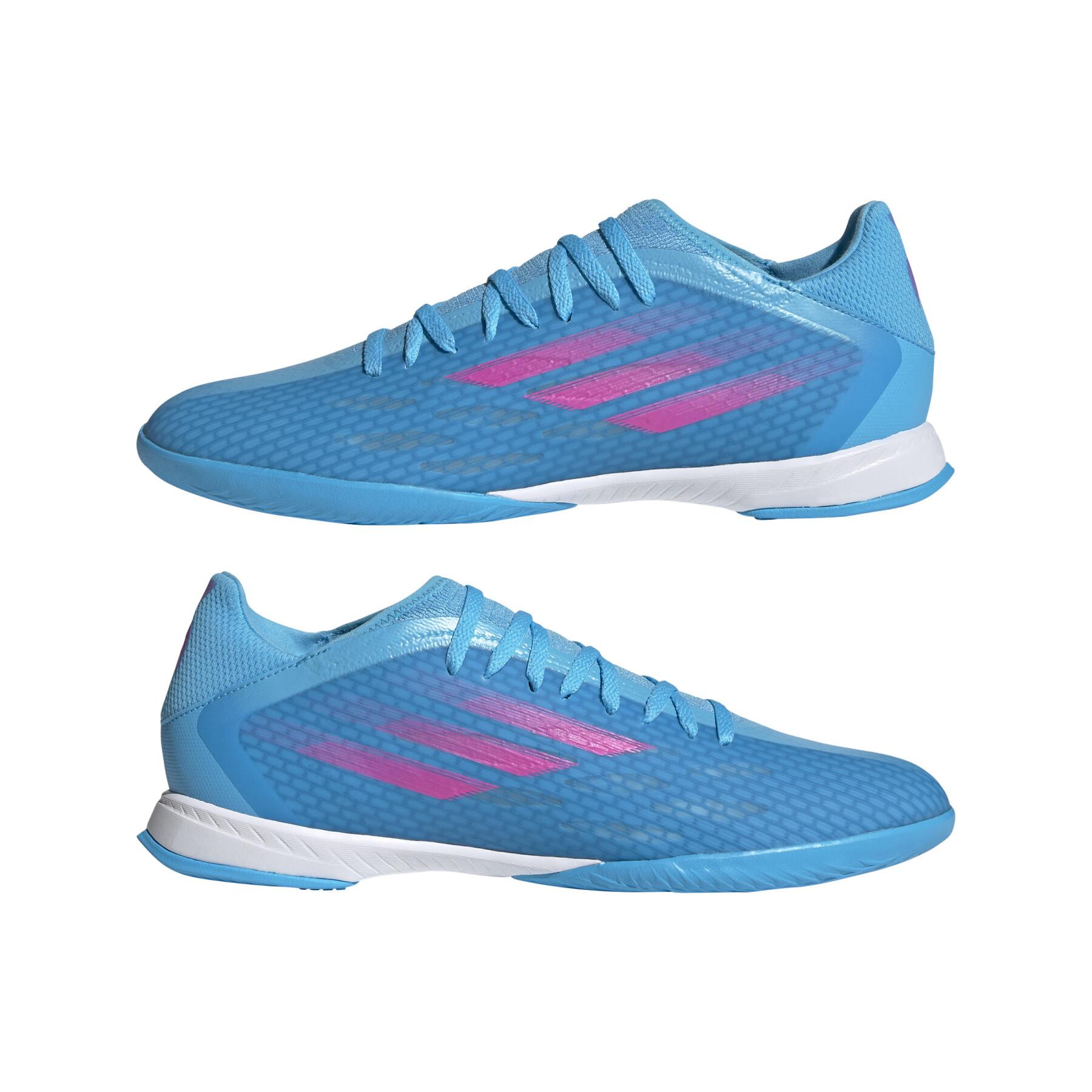 Buty piłkarskie adidas X Speedflow.3 IN