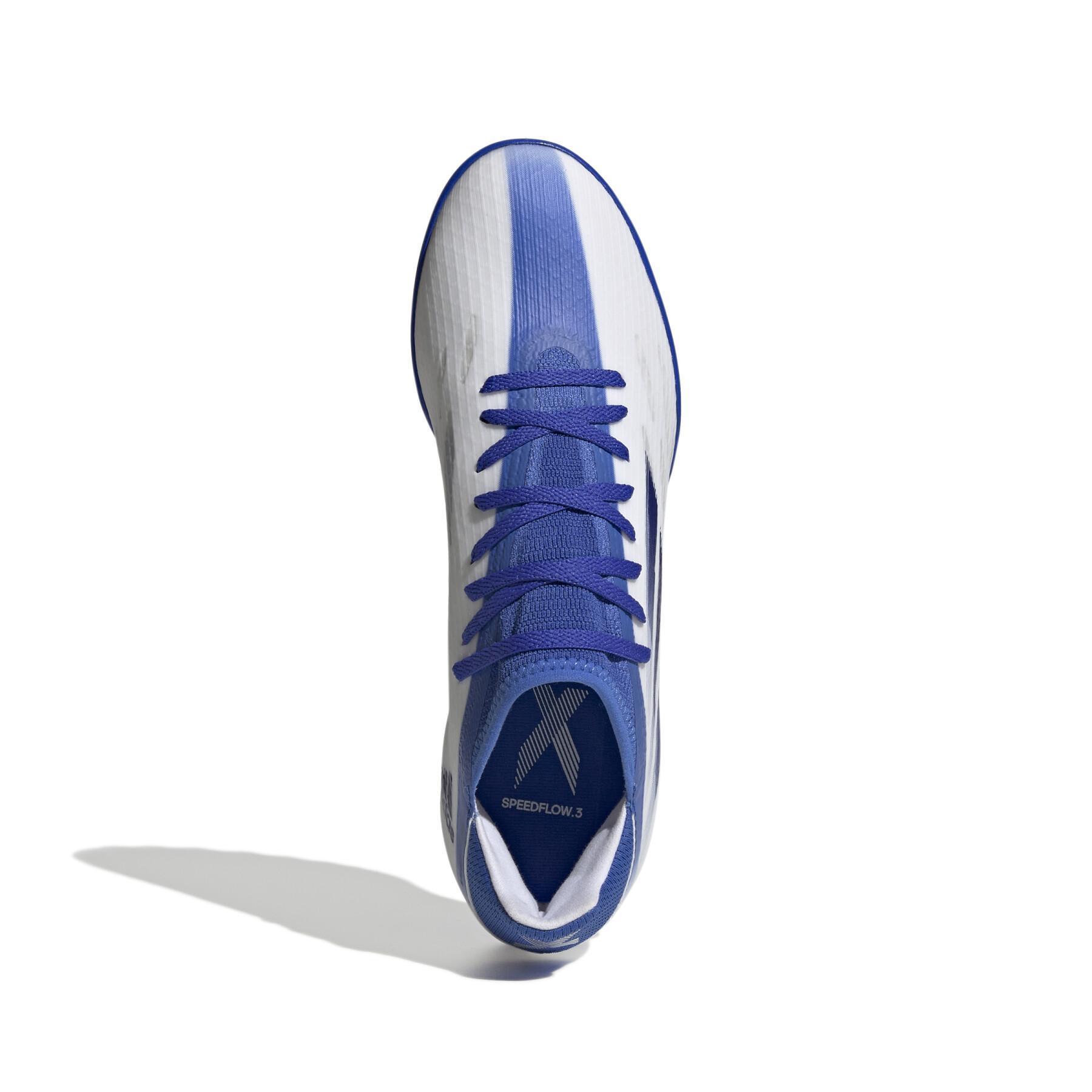 Buty piłkarskie adidas X Speedflow.3 TF - Diamond Edge Pack