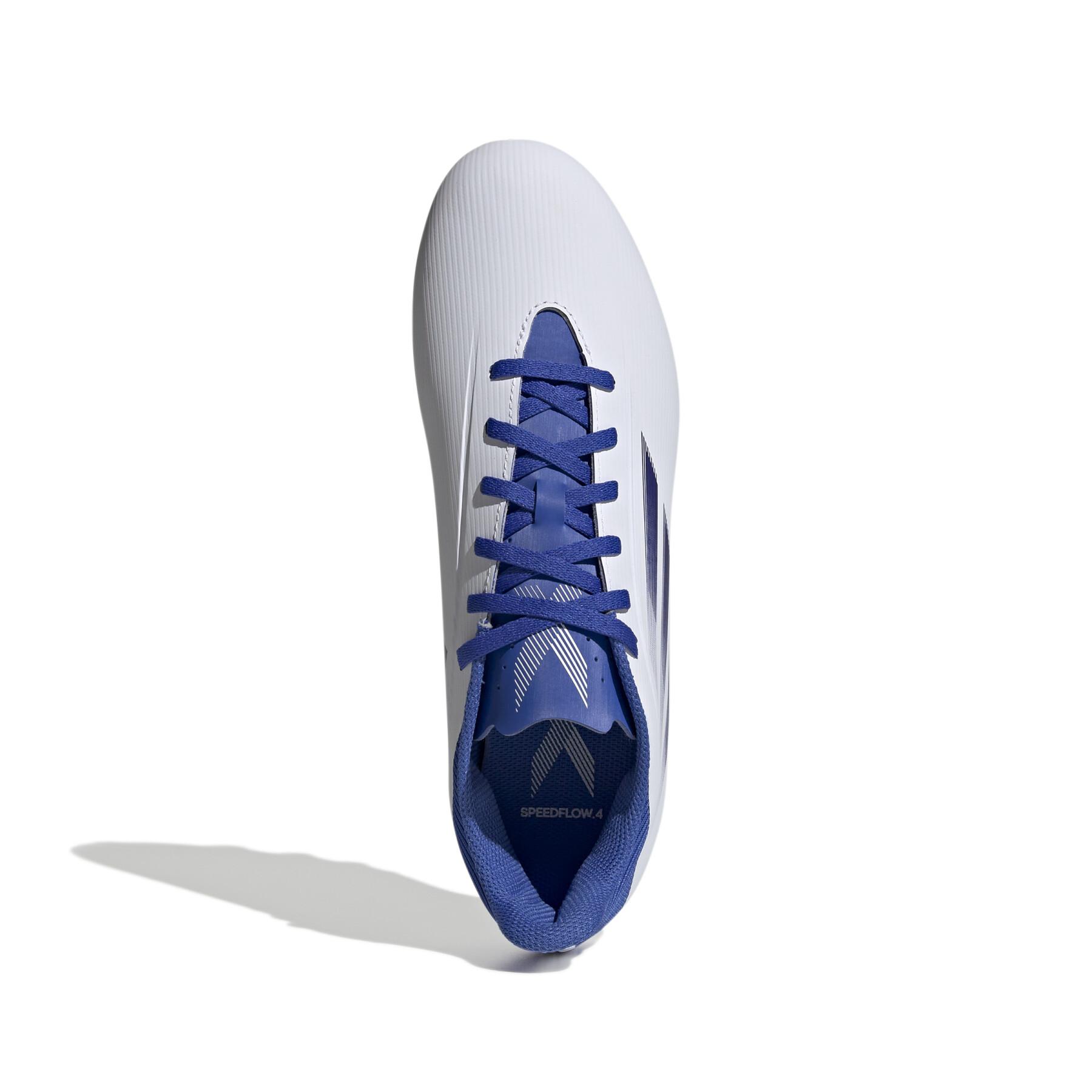 Buty piłkarskie adidas X Speedflow.4 MG