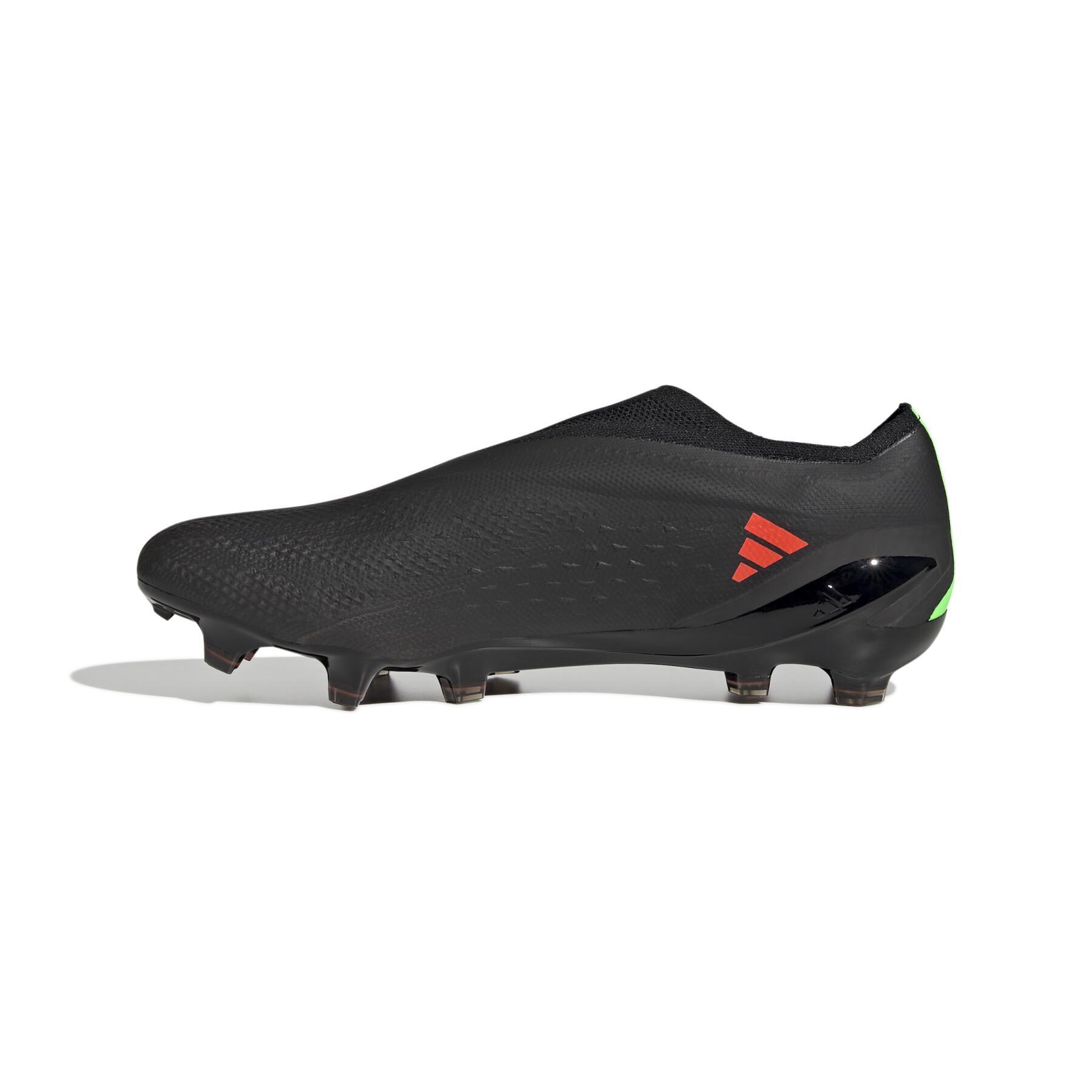 Buty piłkarskie adidas X Speedportal+ FG
