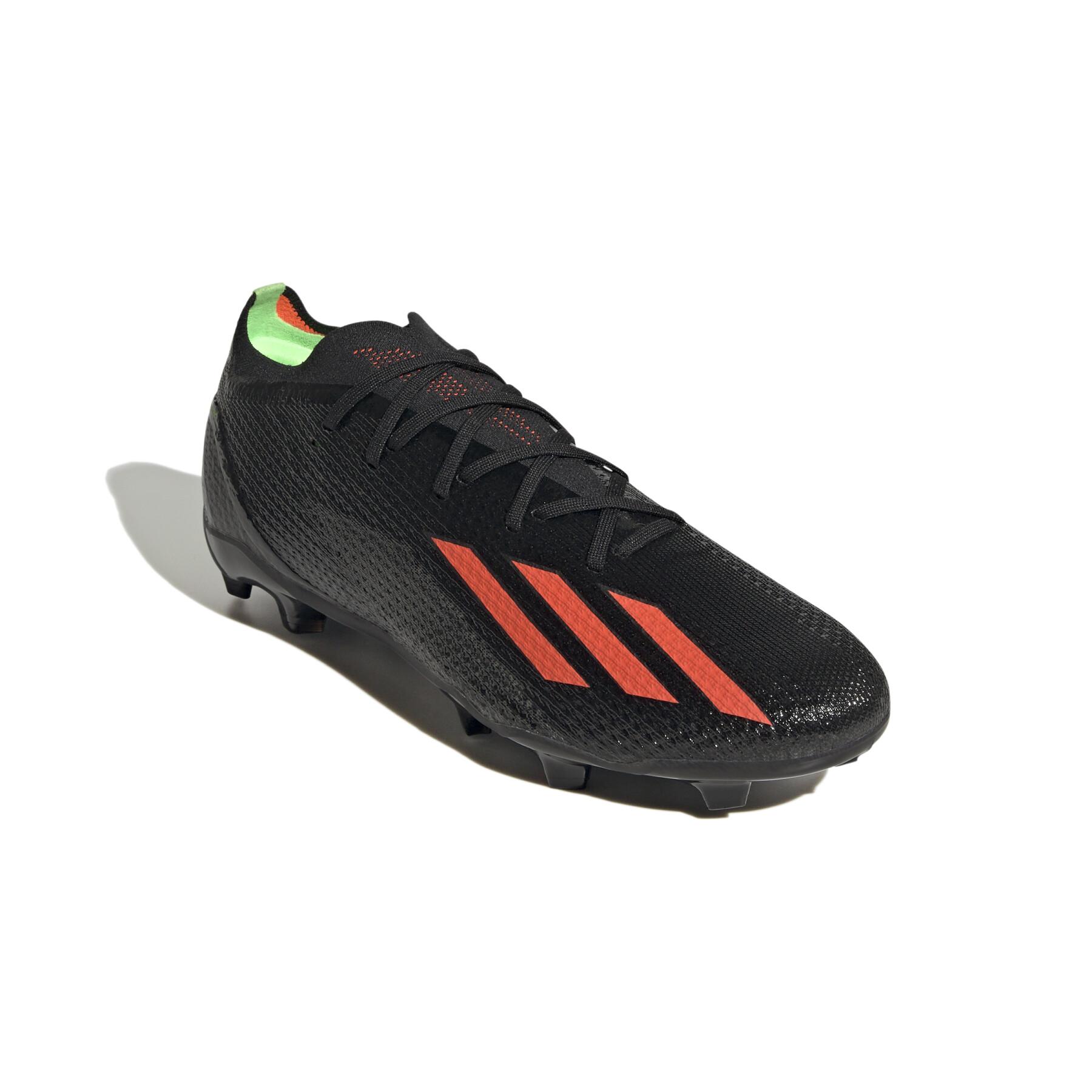 Buty piłkarskie adidas X Speedportal.2 FG - Shadowportal Pack