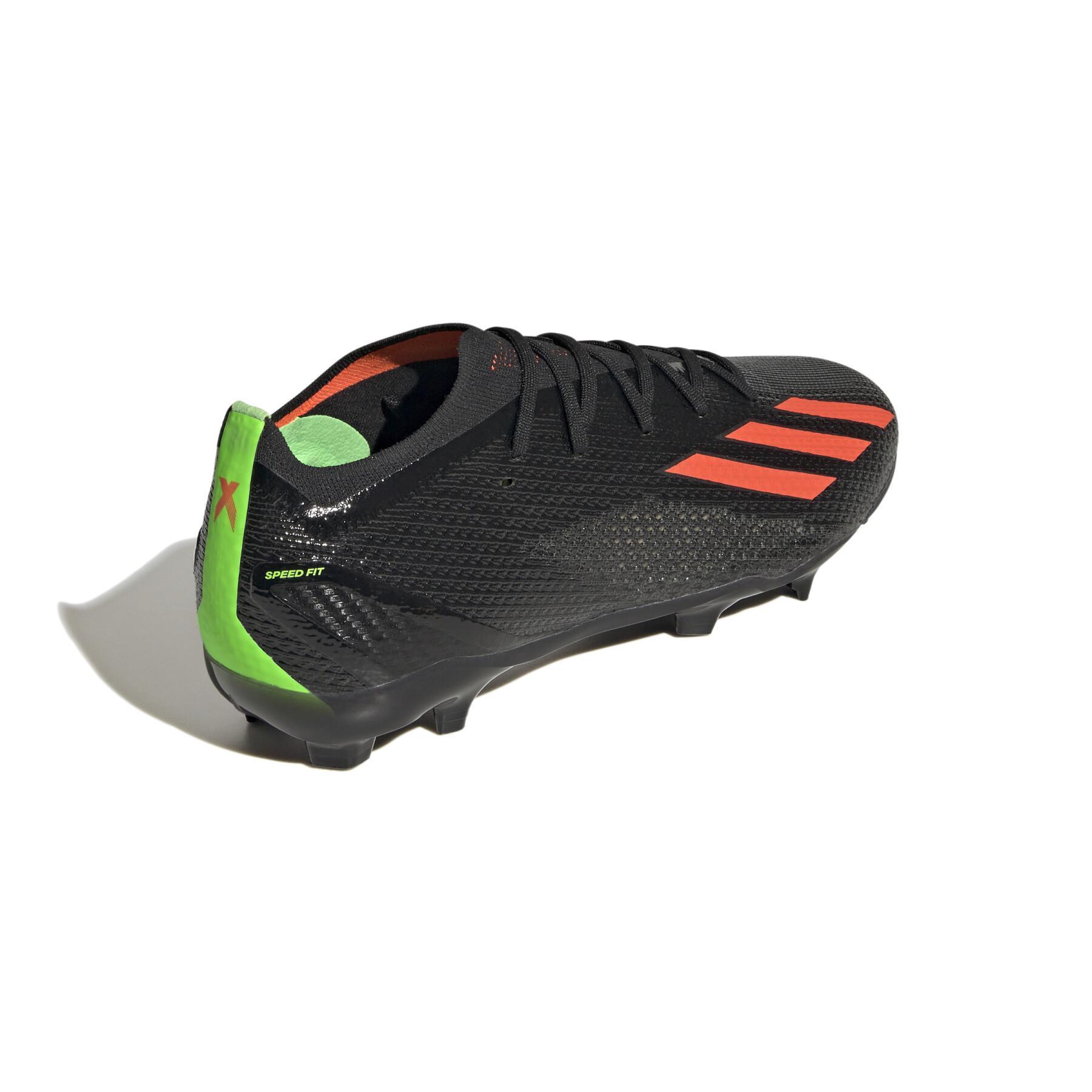 Buty piłkarskie adidas X Speedportal.2 FG - Shadowportal Pack