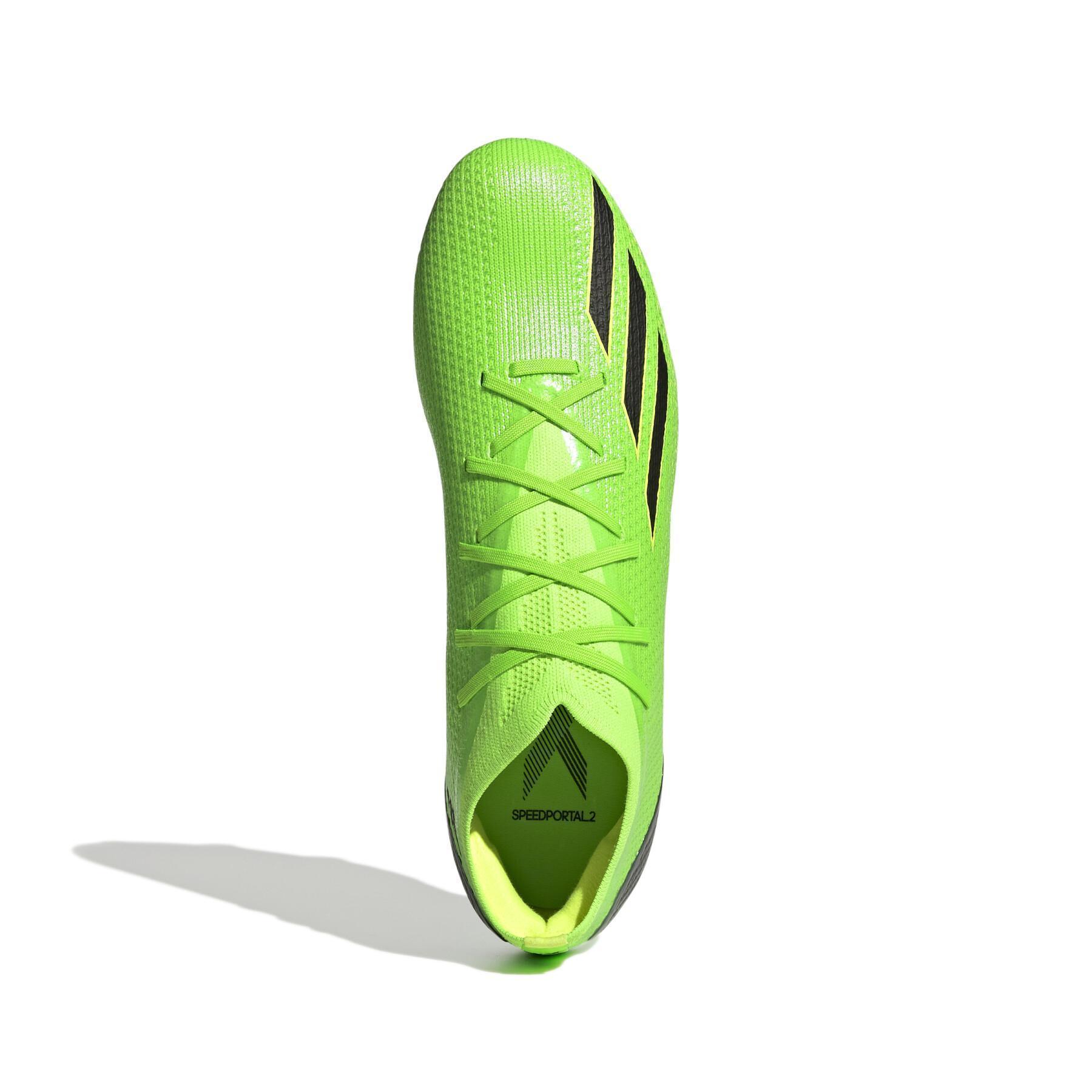 Buty piłkarskie adidas X Speedportal.2 FG- Game Data Pack