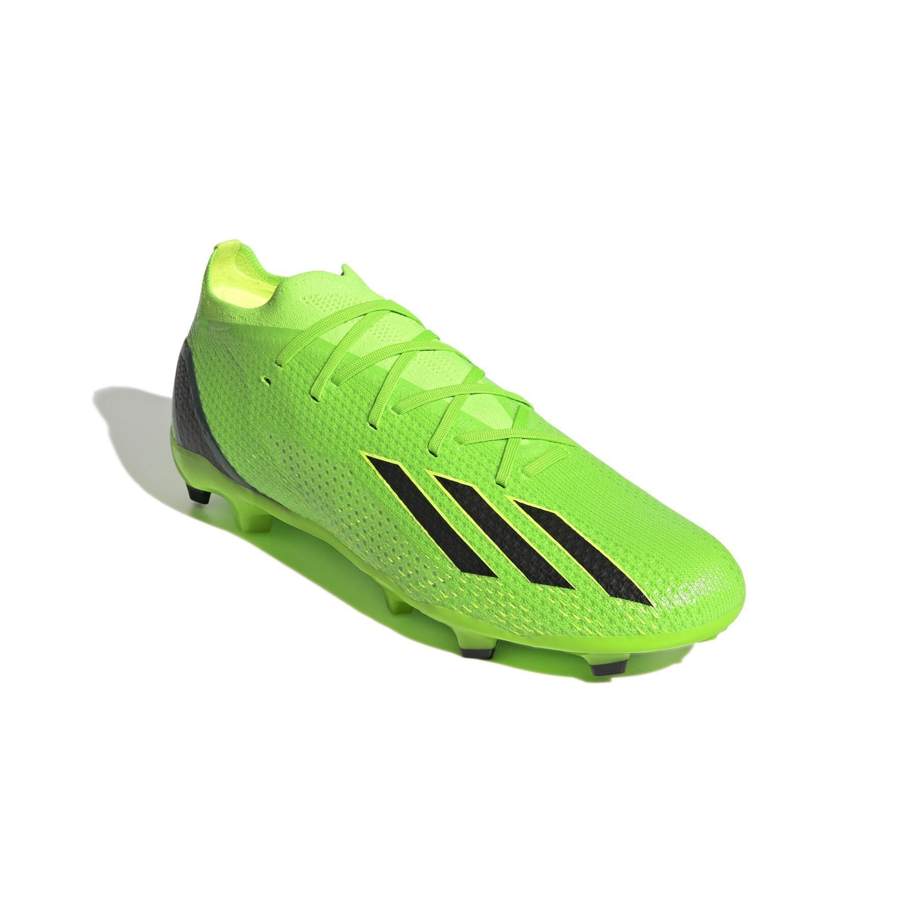 Buty piłkarskie adidas X Speedportal.2 FG- Game Data Pack