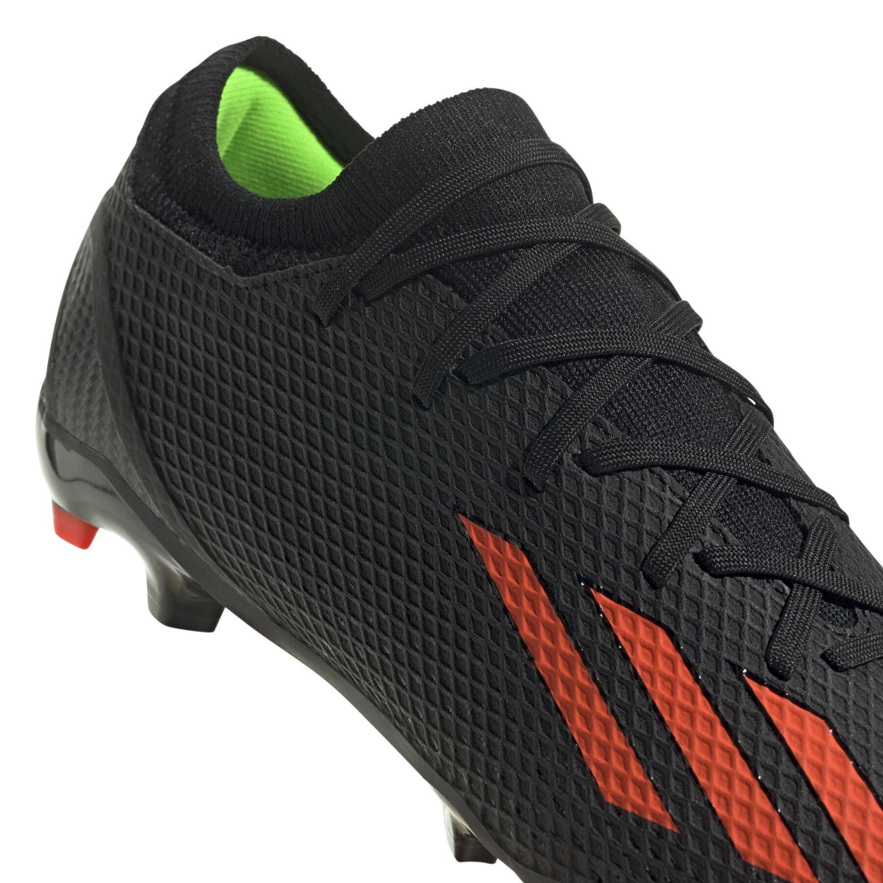 Buty piłkarskie adidas X Speedportal.3 FG - Shadowportal Pack