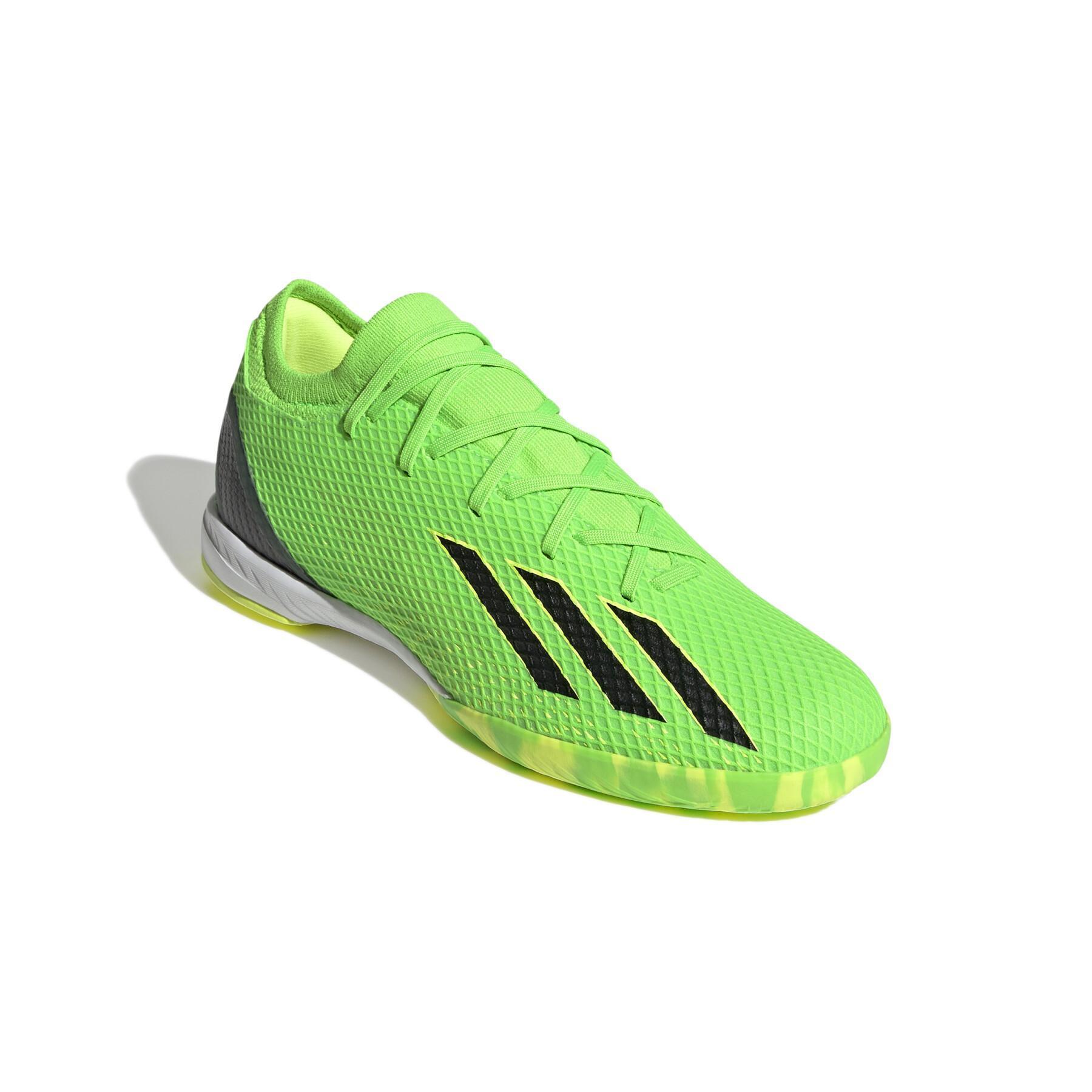 Buty piłkarskie adidas X Speedportal.3 IN - Game Data Pack