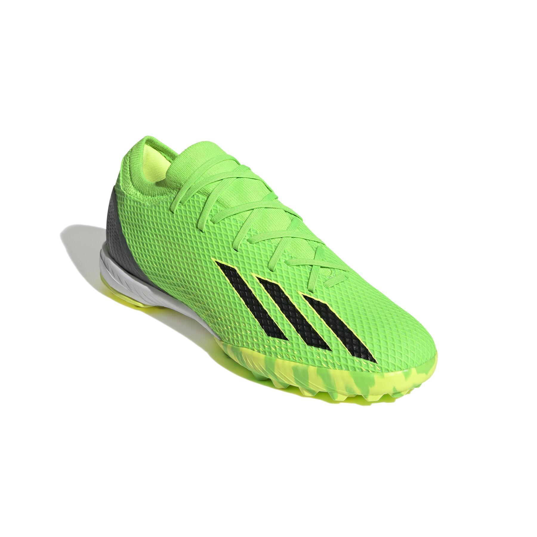 Buty piłkarskie adidas X Speedportal.3 Turf - Game Data Pack