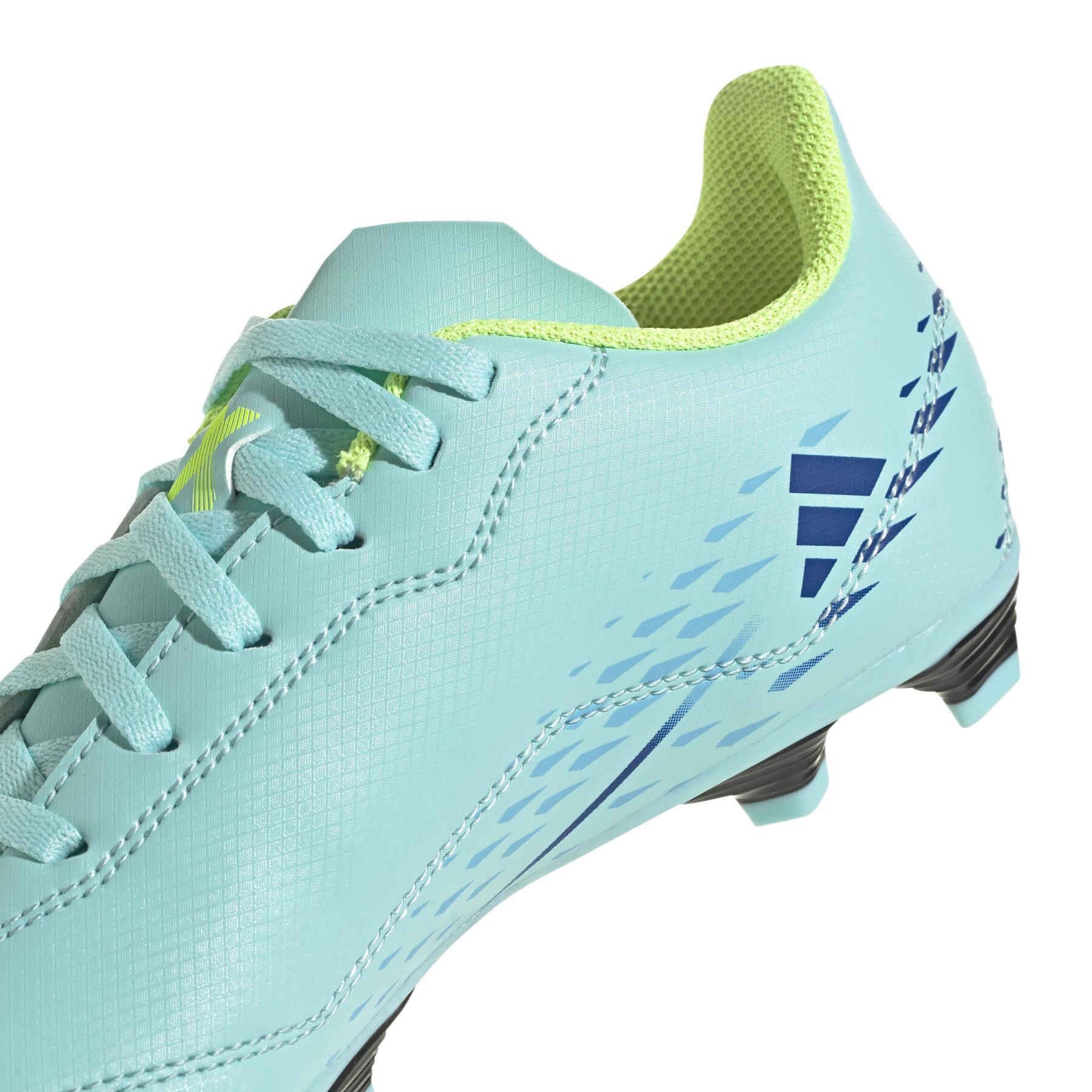 Dziecięce buty piłkarskie adidas X Speedportal.4 FG