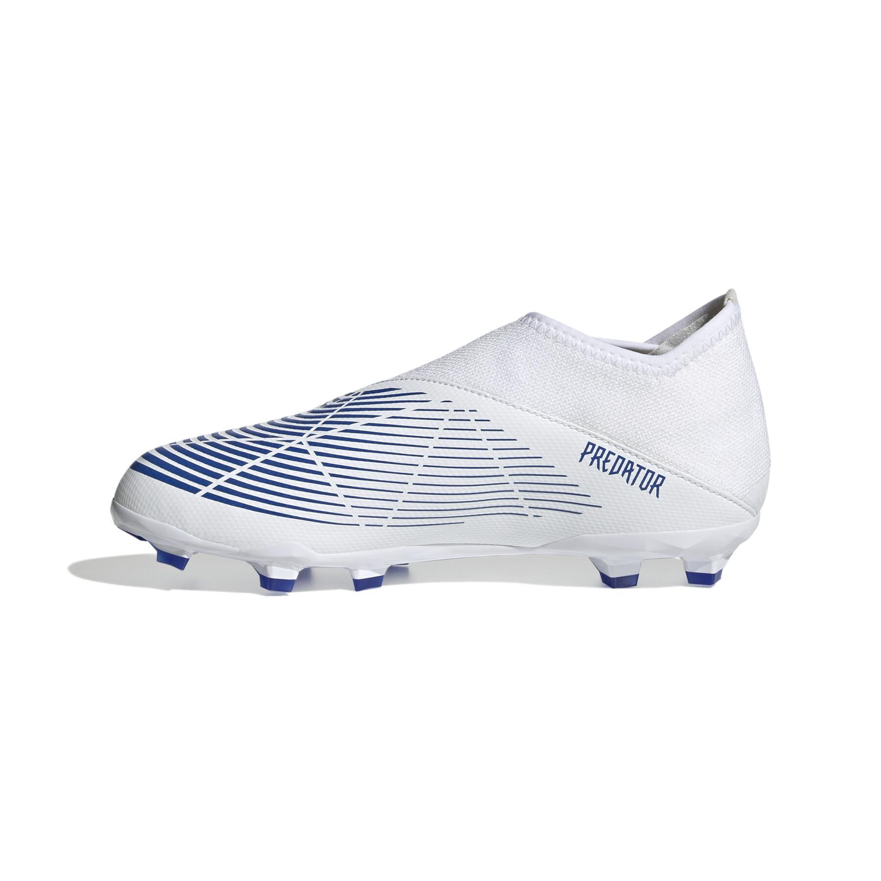 Dziecięce buty piłkarskie adidas X Speedflow.3 MG