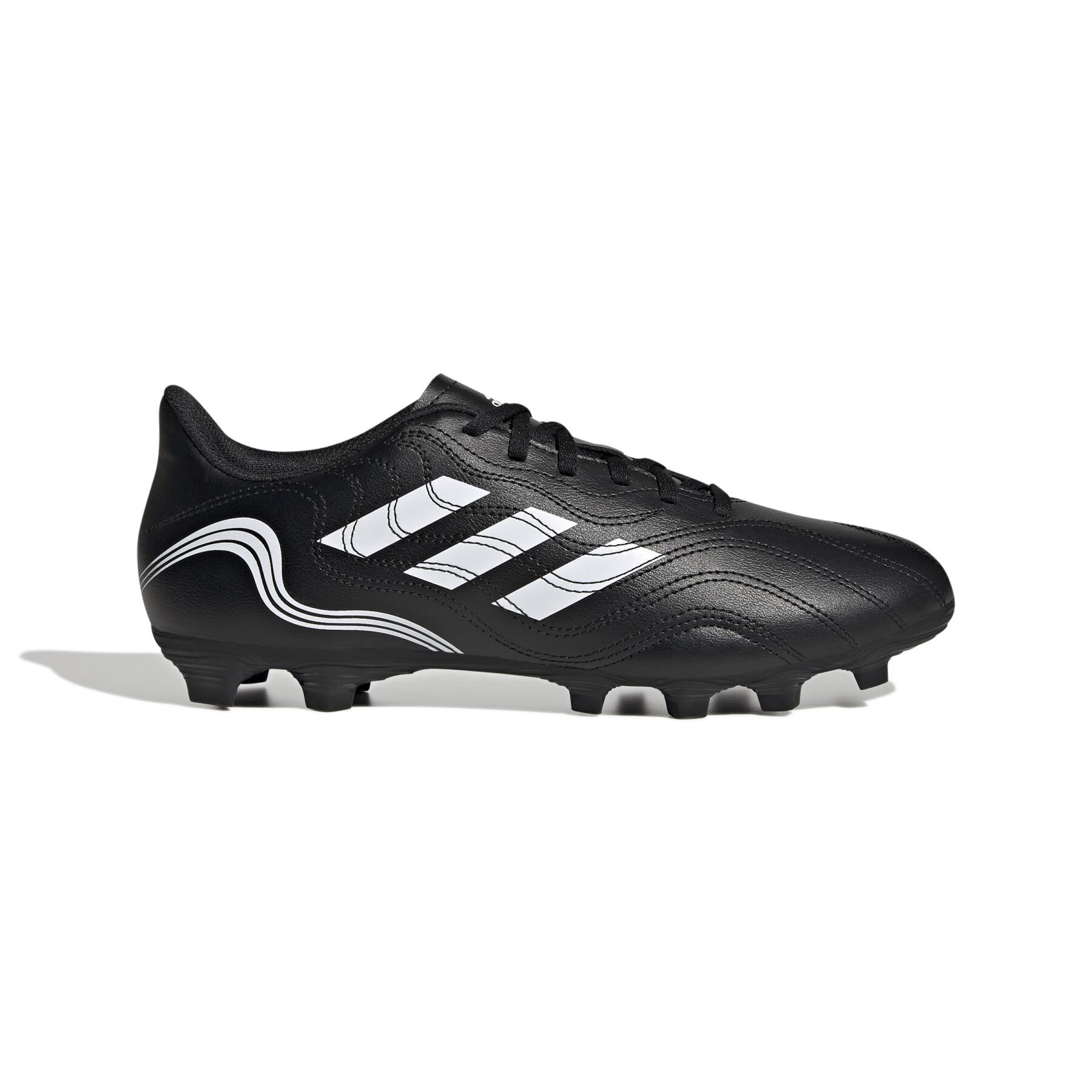 Buty piłkarskie adidas Copa Sense.4 FG - Shadowportal Pack