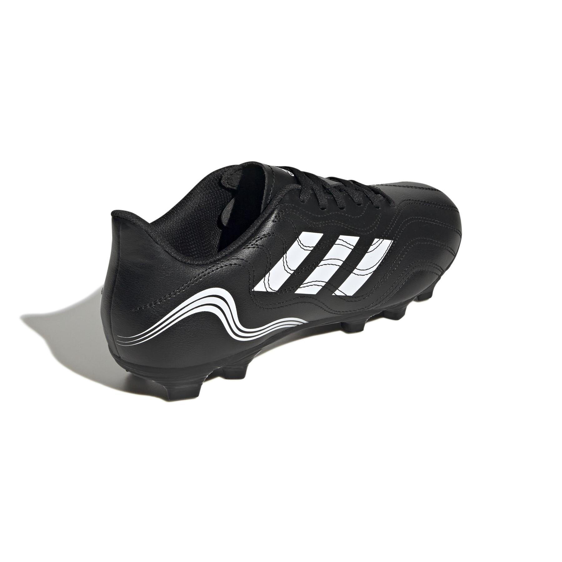 Buty piłkarskie adidas Copa Sense.4 FG - Shadowportal Pack