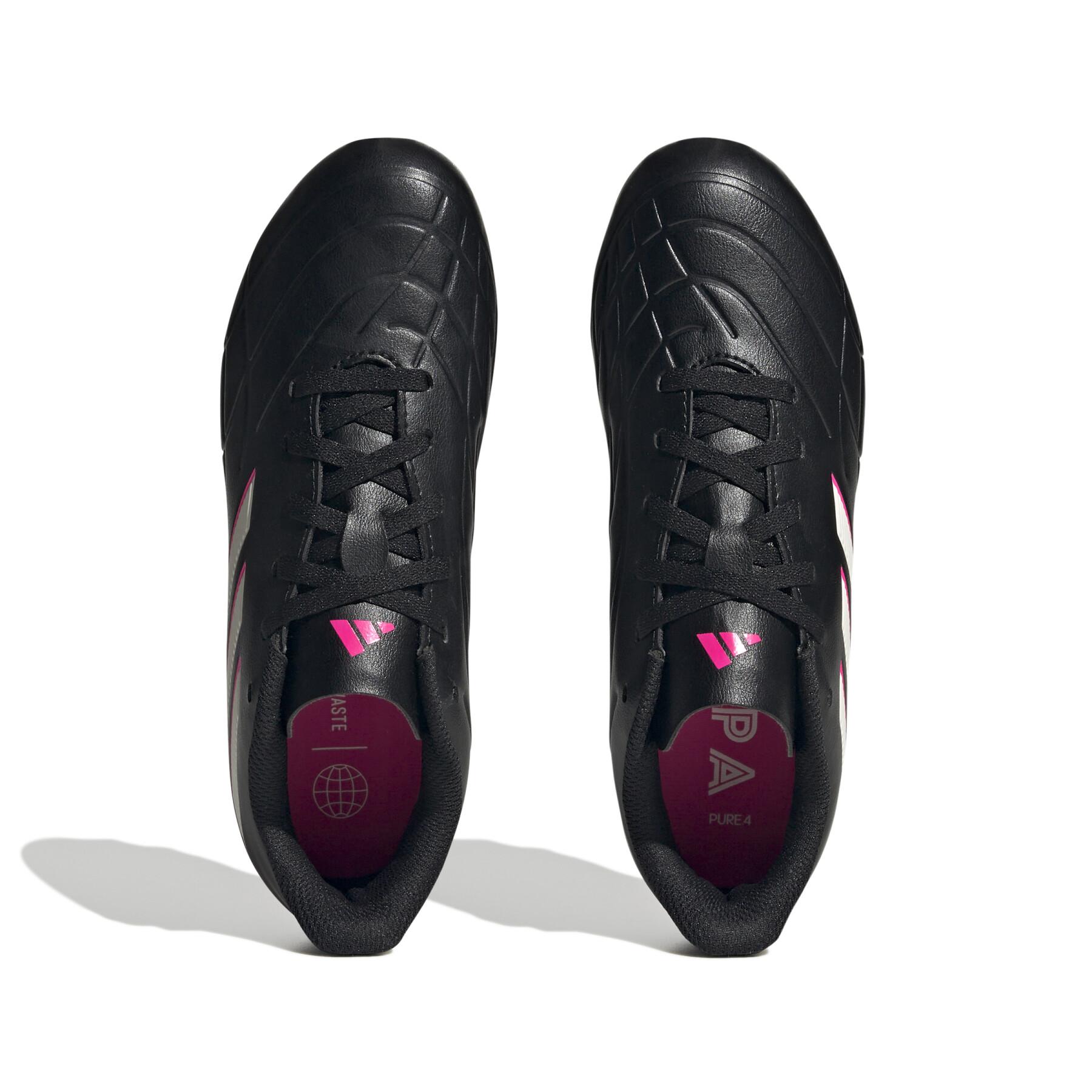 Dziecięce buty piłkarskie adidas Copa Pure.4