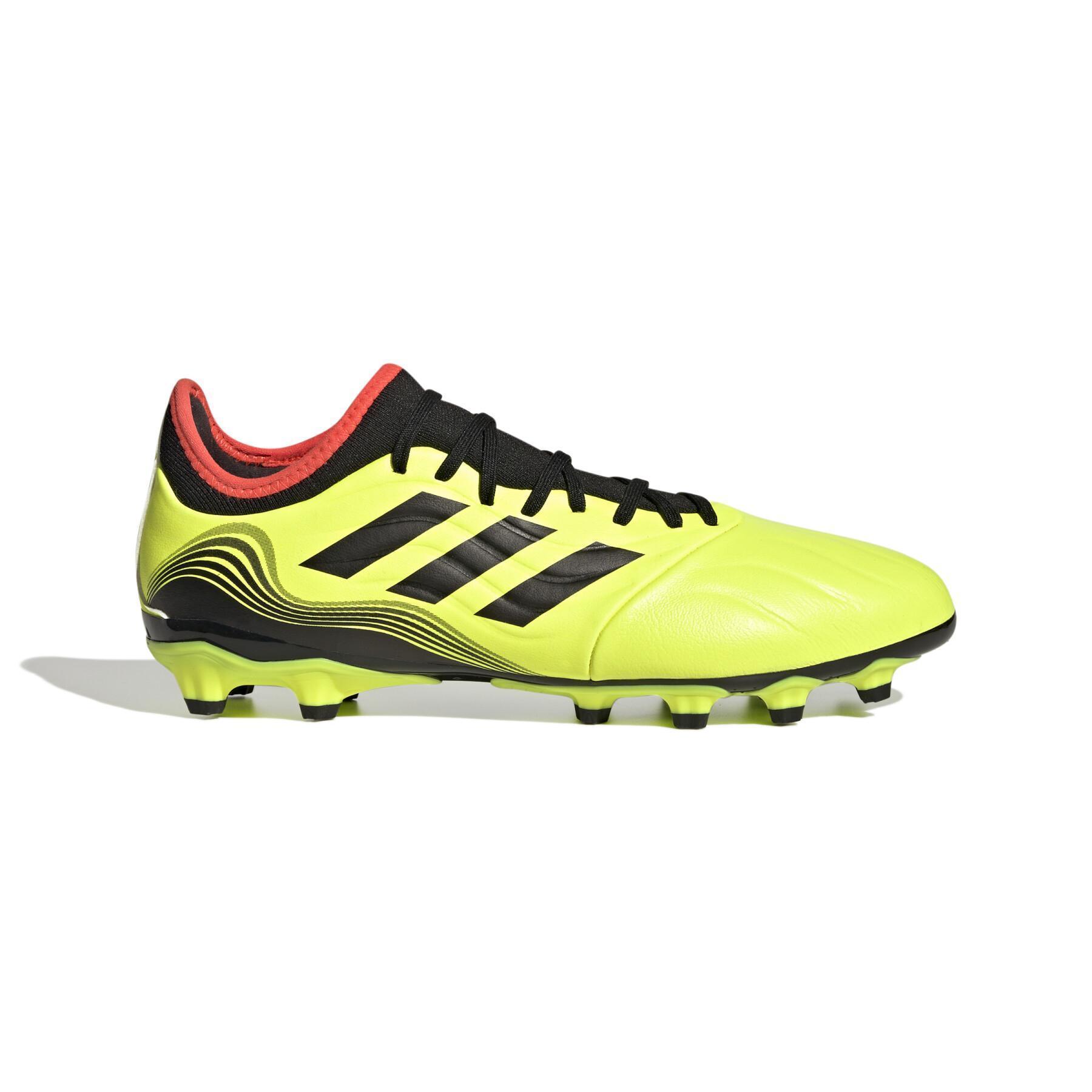 Buty piłkarskie adidas Copa Sense.3 MG- Game Data Pack