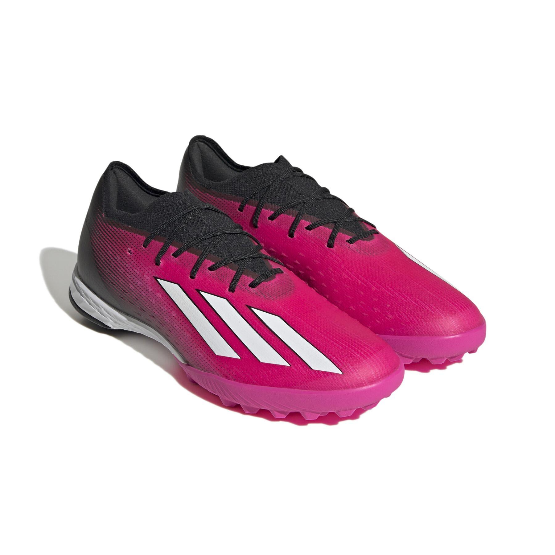 Buty piłkarskie adidas X Speedportal.1 Turf - Own your Football