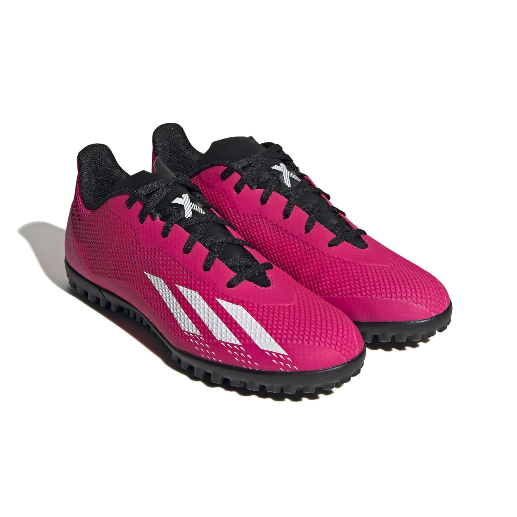Buty piłkarskie adidas X Speedportal.4 Turf - Own your Football