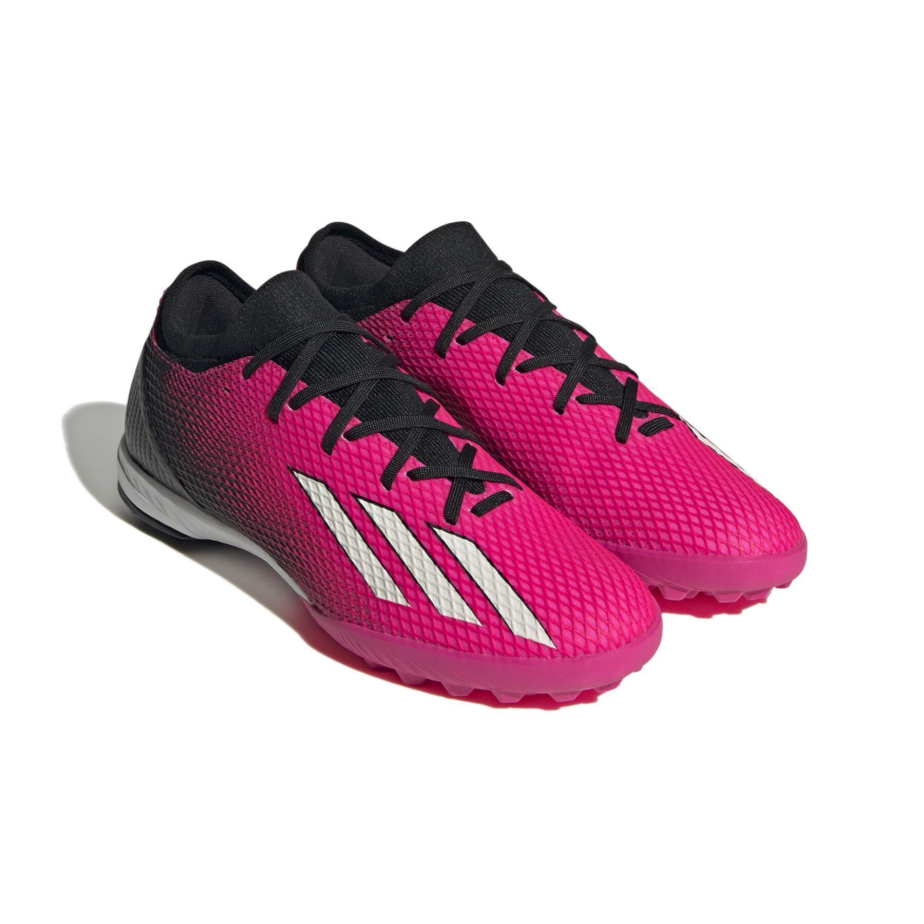 Dziecięce buty piłkarskie adidas X Speedportal.3 Tf - Own your Football