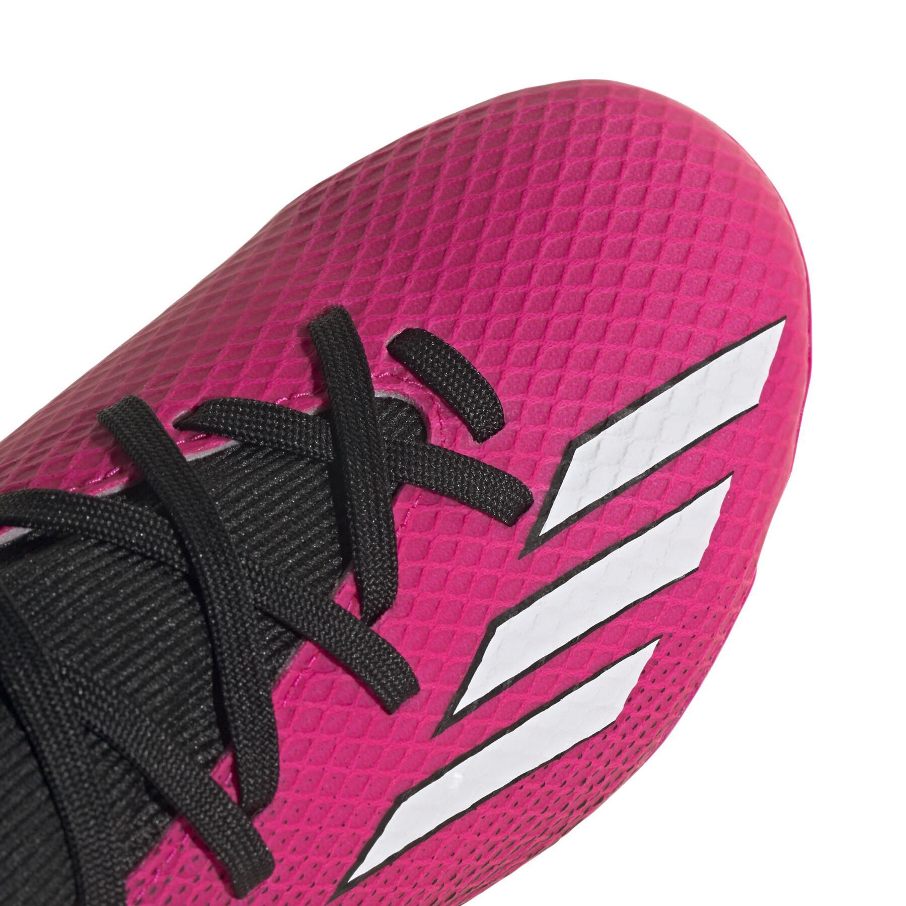 Dziecięce buty piłkarskie adidas X Speedportal.3 Mg - Own your Football