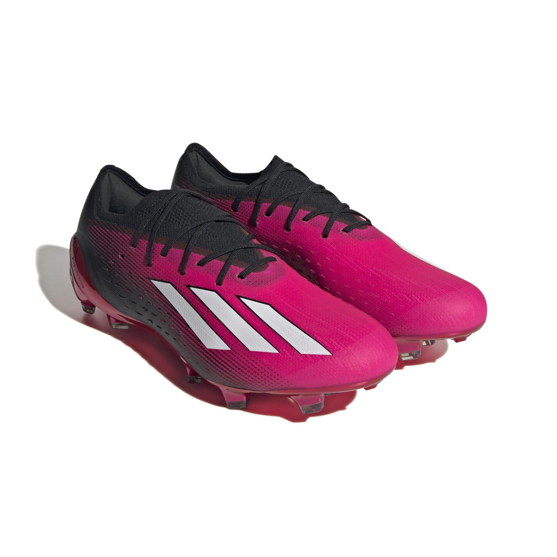 Buty piłkarskie adidas X Speedportal.1 - Own your Football