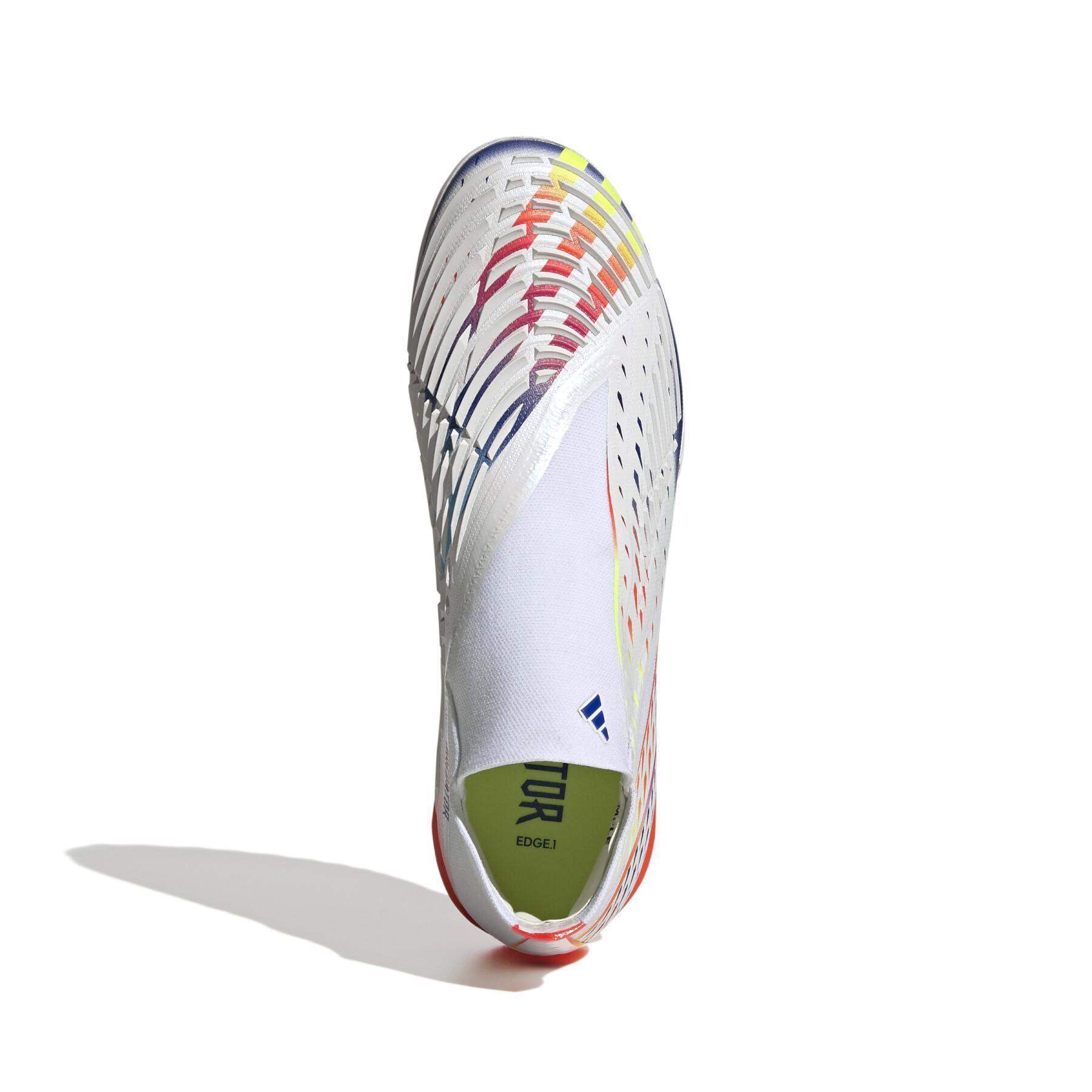 Buty piłkarskie adidas Predator Edge.1 TF - Al Rihla