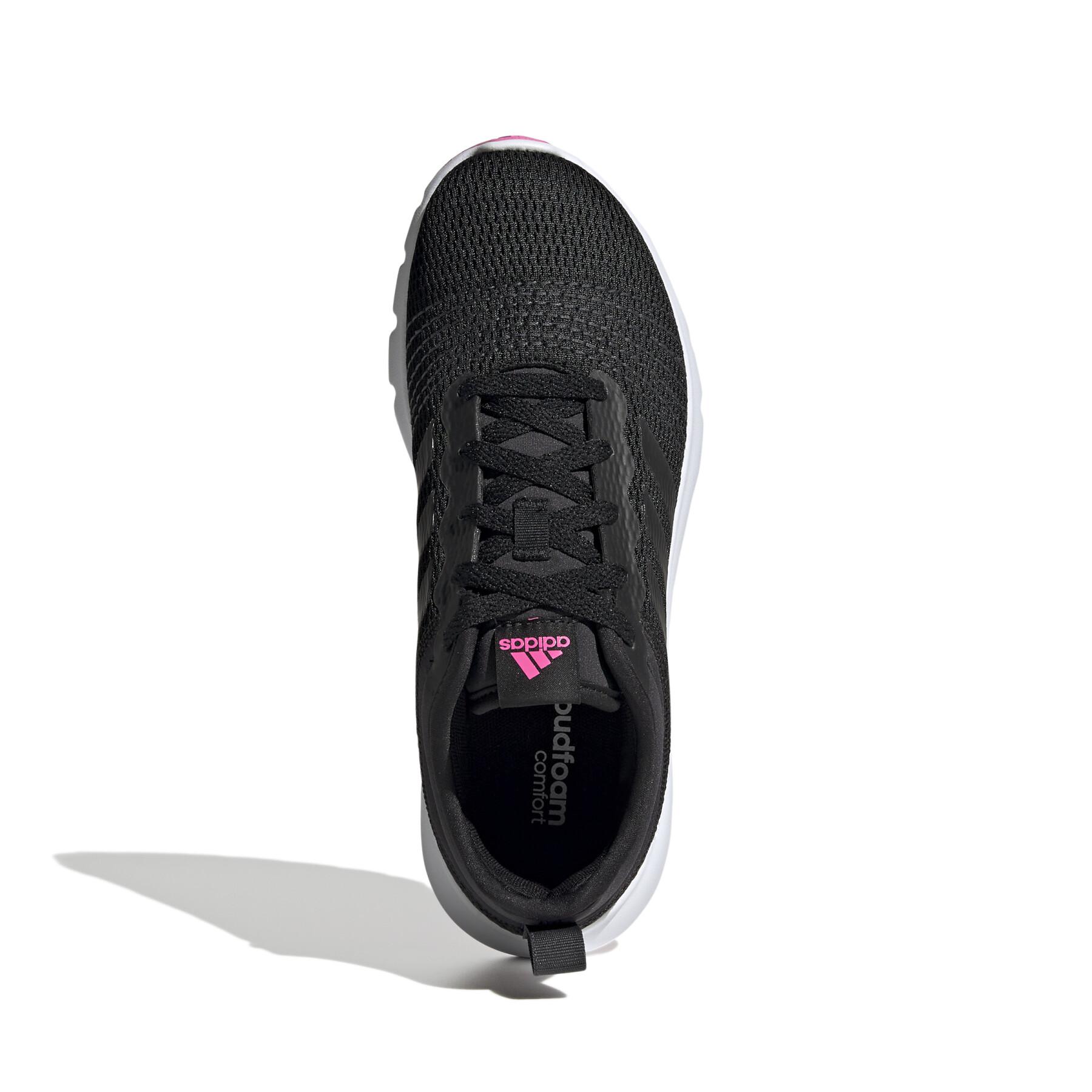 Buty do biegania dla kobiet adidas Fluidup
