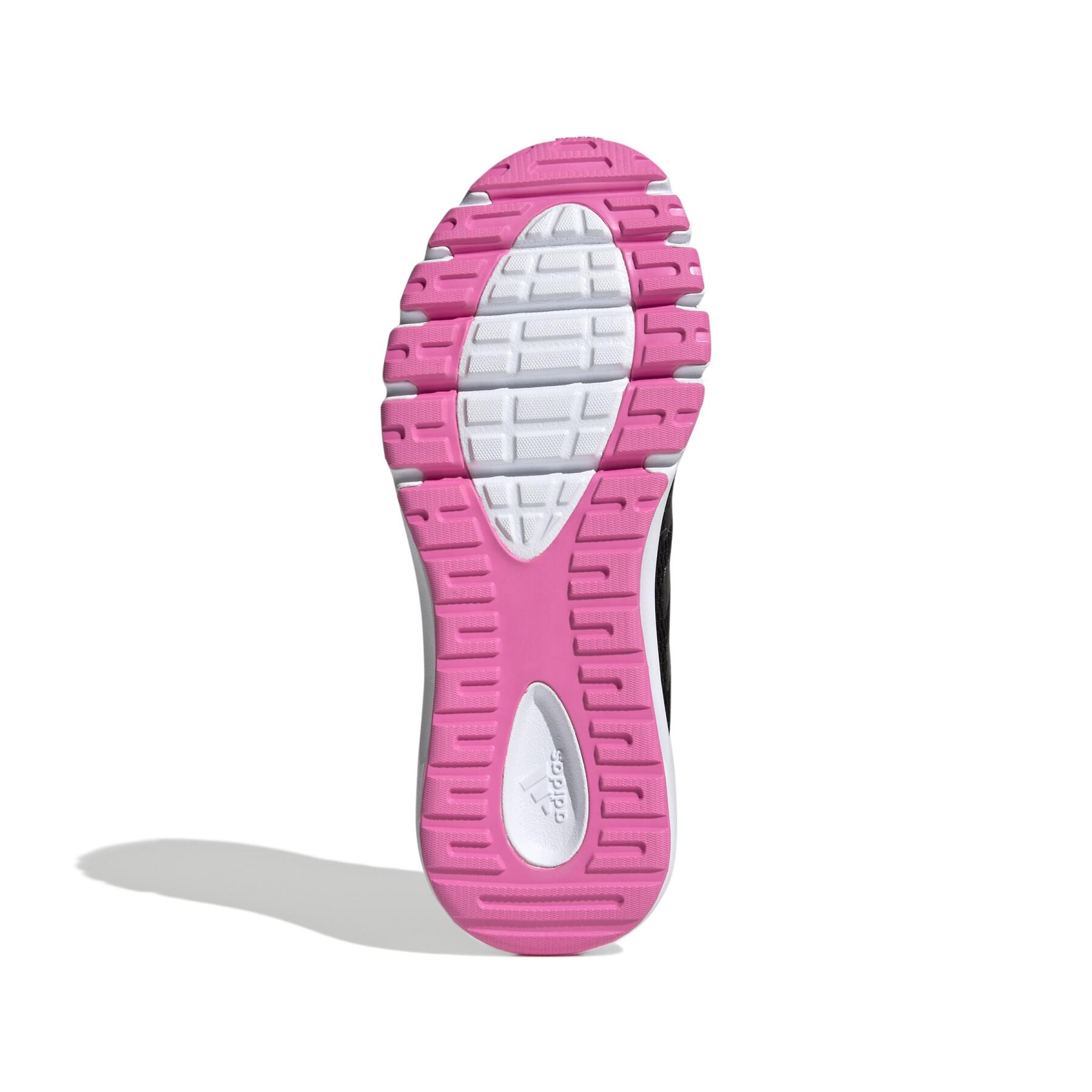Buty do biegania dla kobiet adidas Fluidup