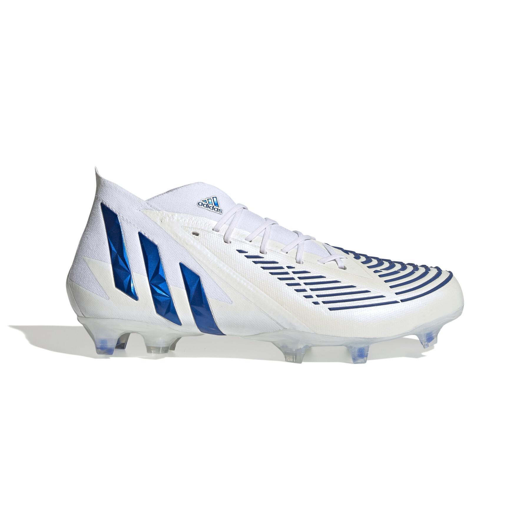 Buty piłkarskie adidas Predator Edge.1 FG - Diamond Edge Pack