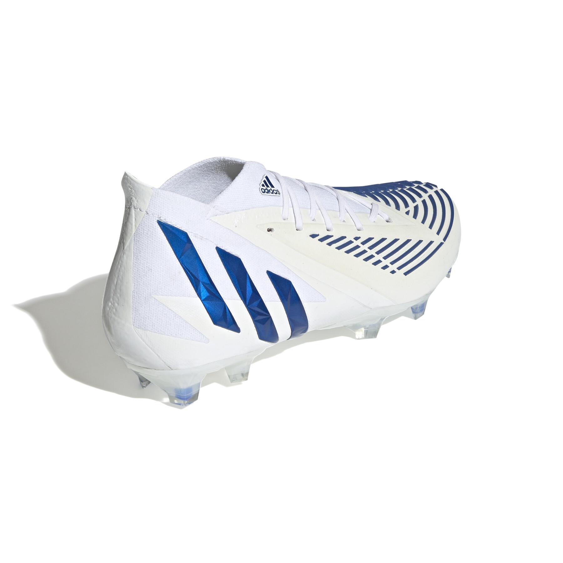 Buty piłkarskie adidas Predator Edge.1 FG - Diamond Edge Pack