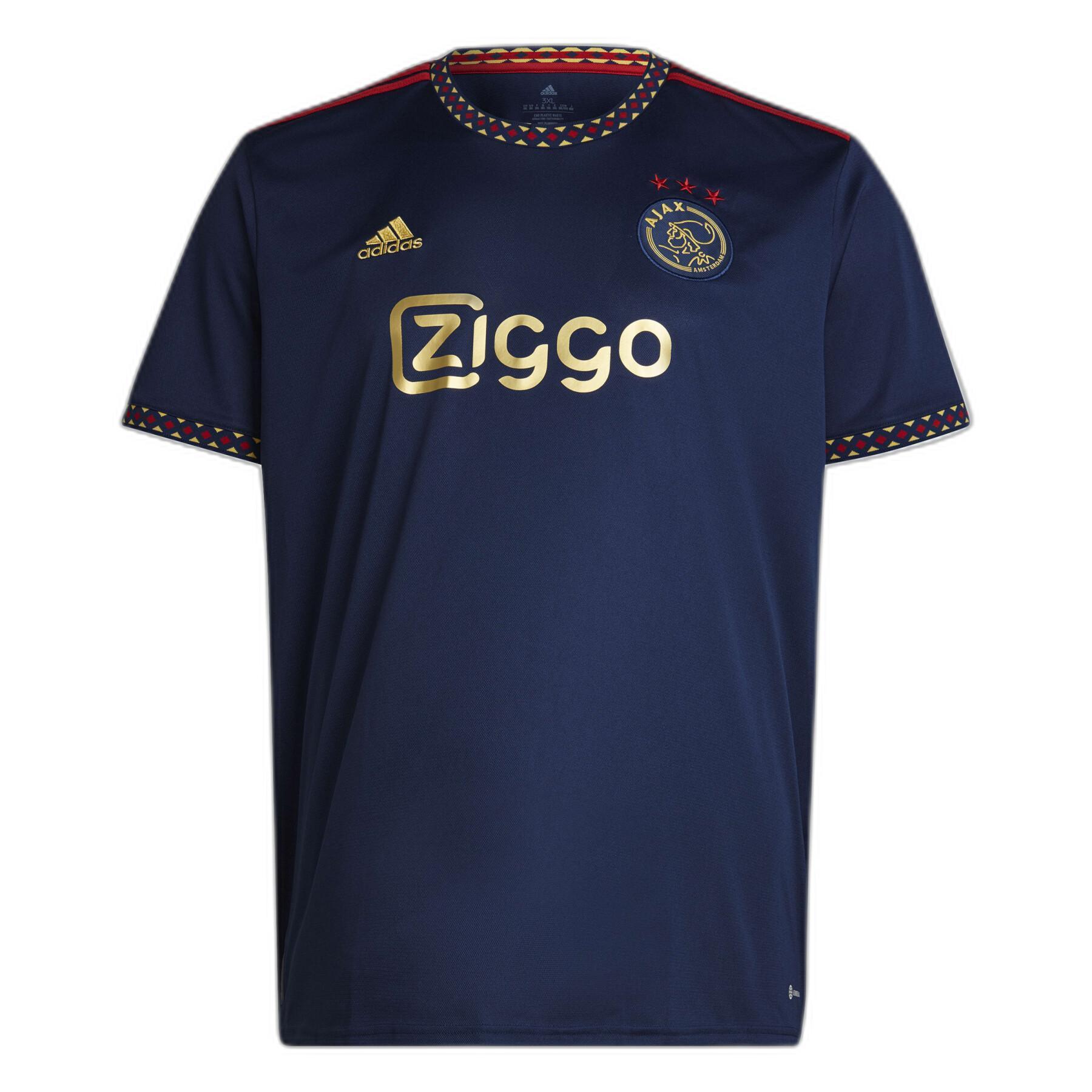 Outdoor jersey Ajax Amsterdam 2022/23