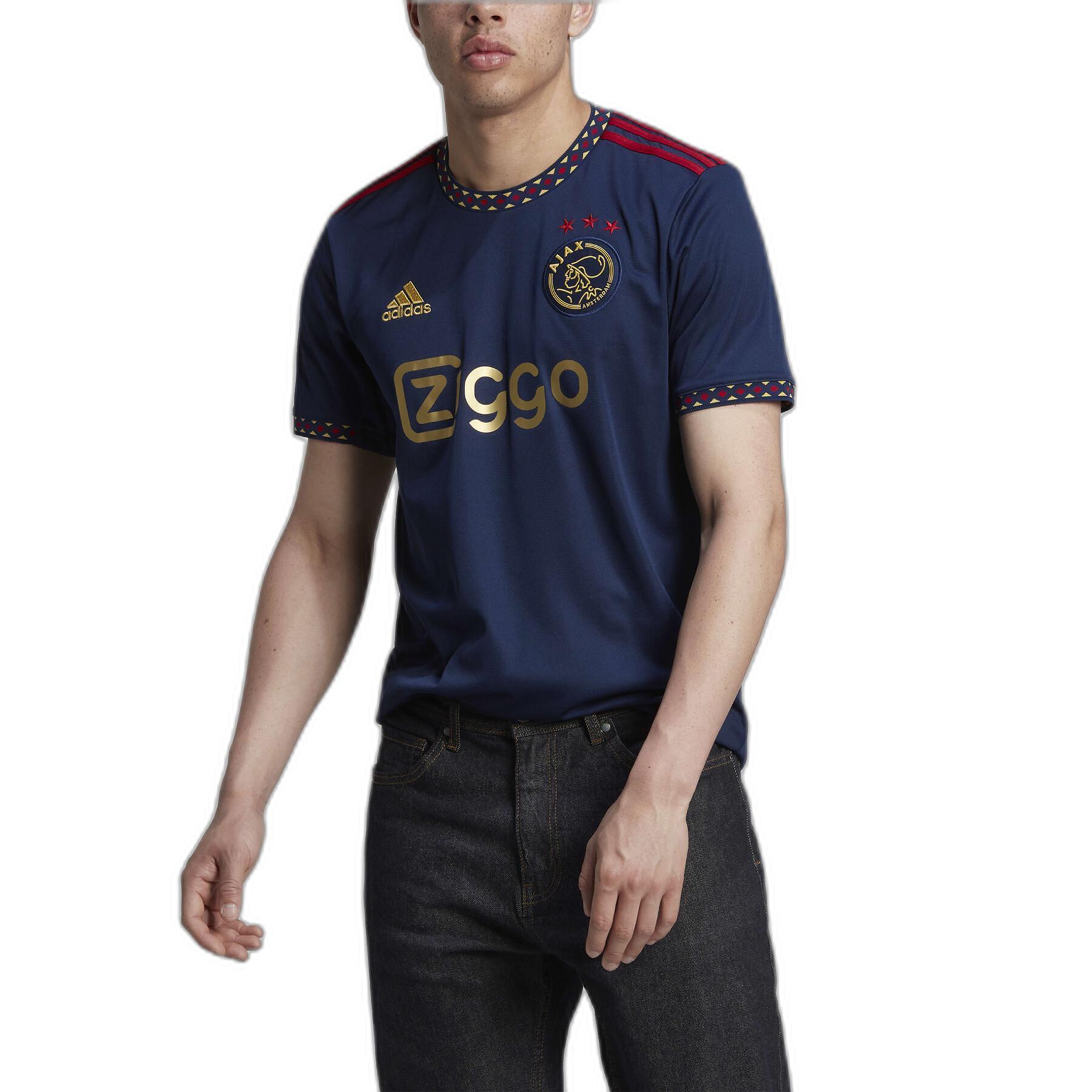 Outdoor jersey Ajax Amsterdam 2022/23
