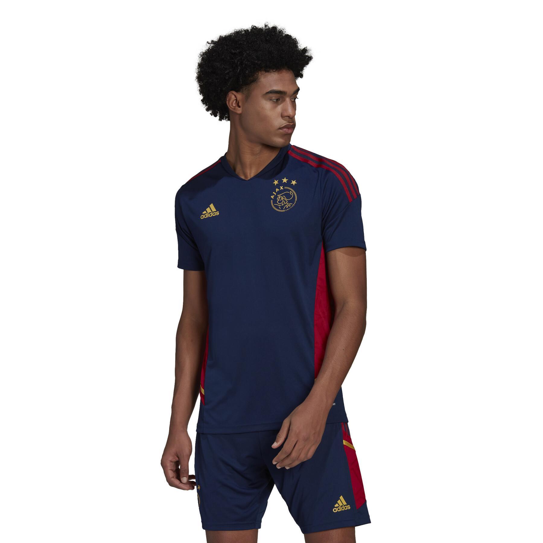Koszulka treningowa Ajax Amsterdam Condivo 2022