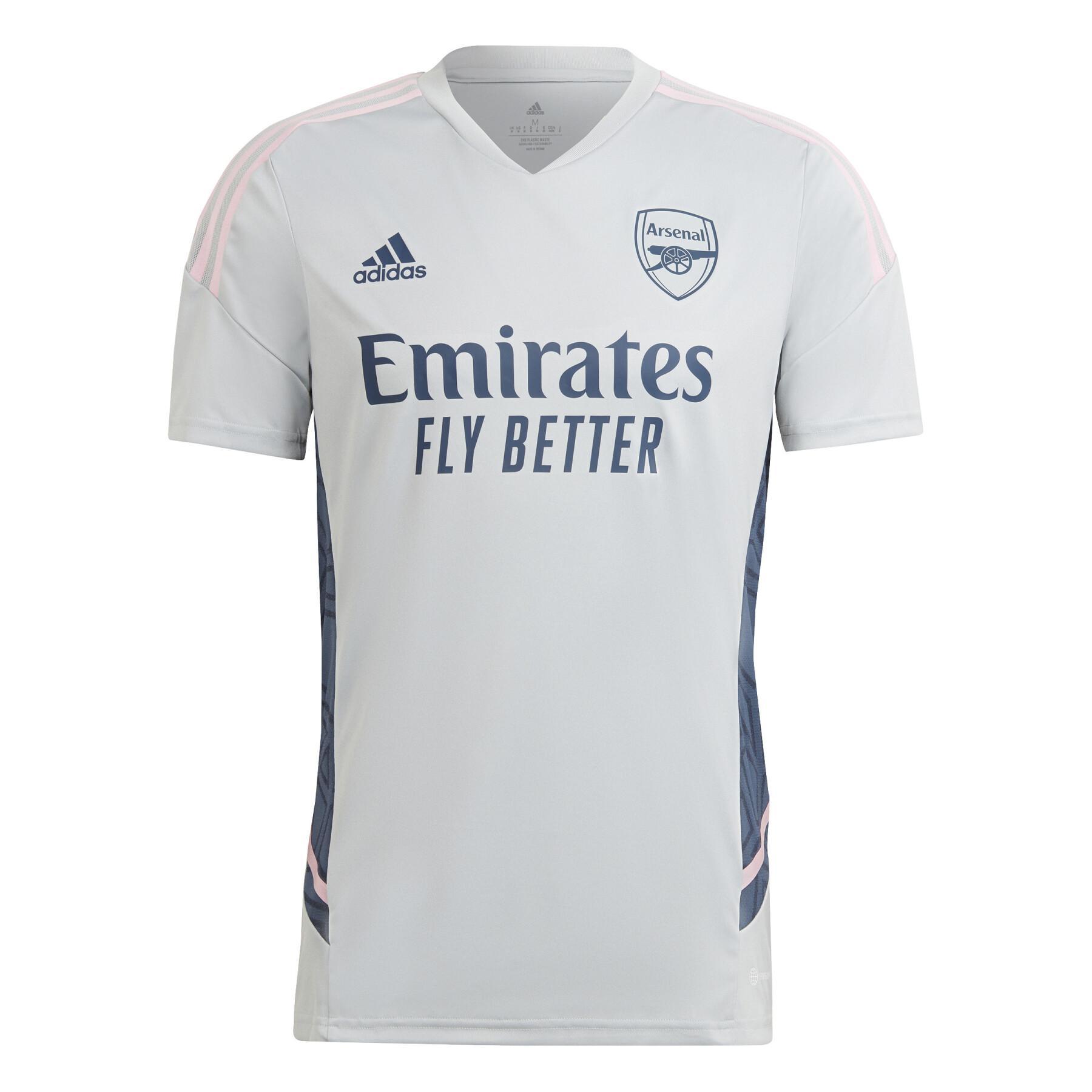 Koszulka treningowa Arsenal Condivo 2022/23