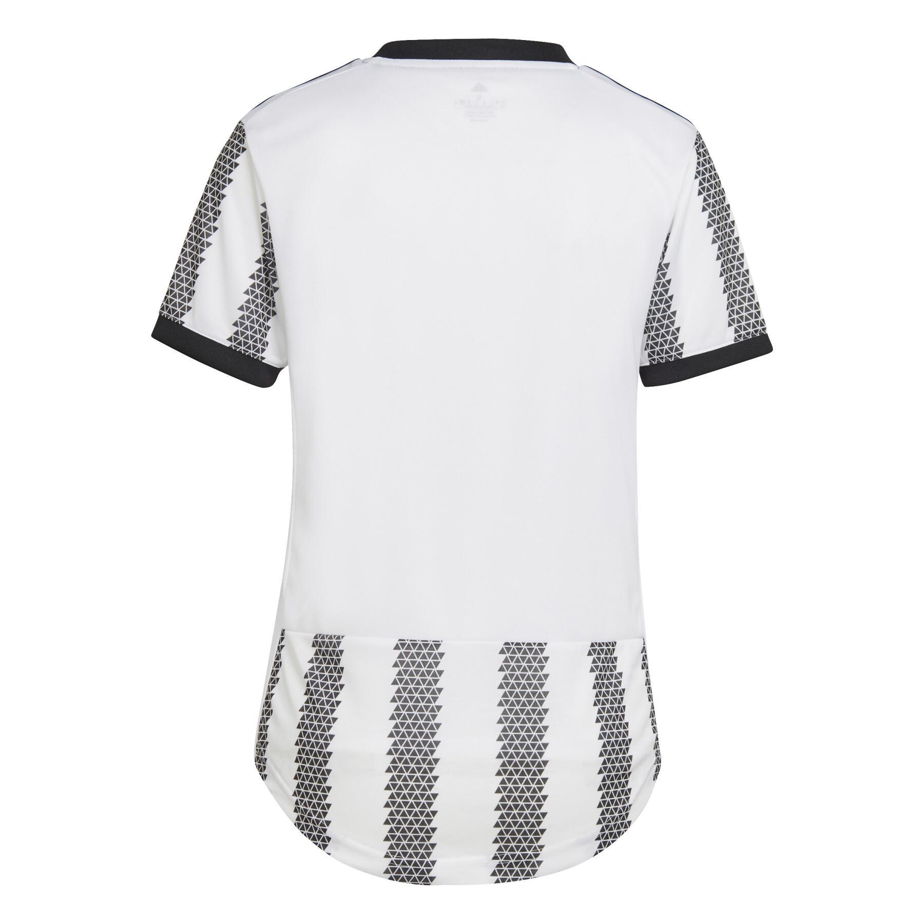 Koszulka domowa dla kobiet Juventus Turin 2022/23