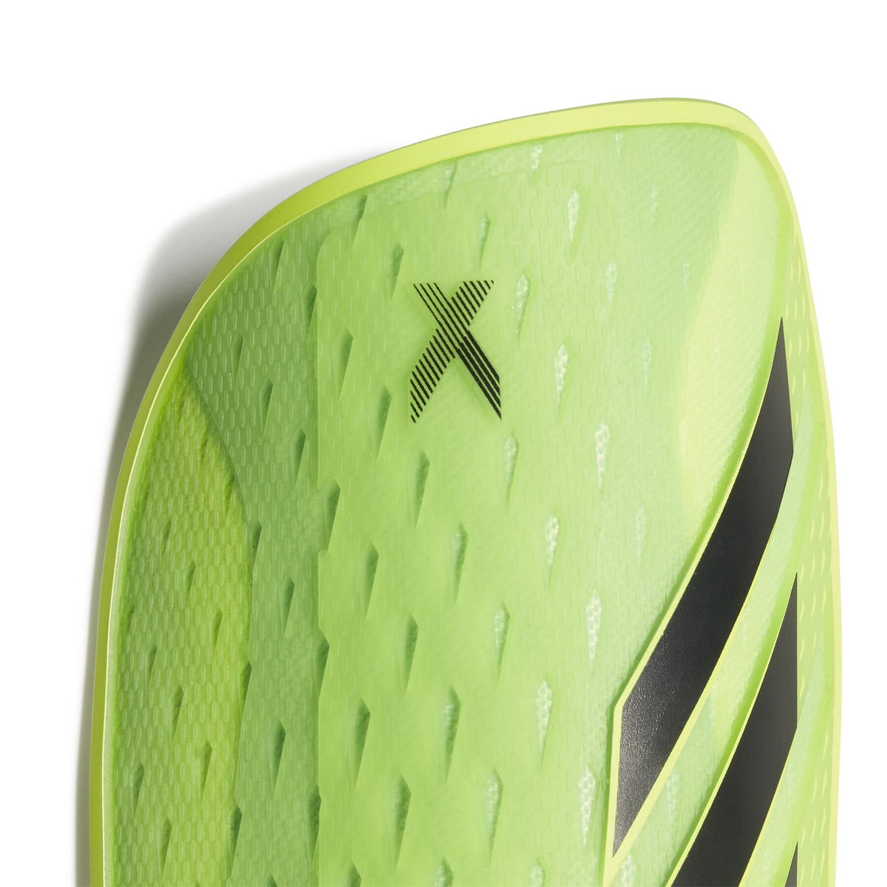 Ochraniacze goleni adidas X Speedportal Pro