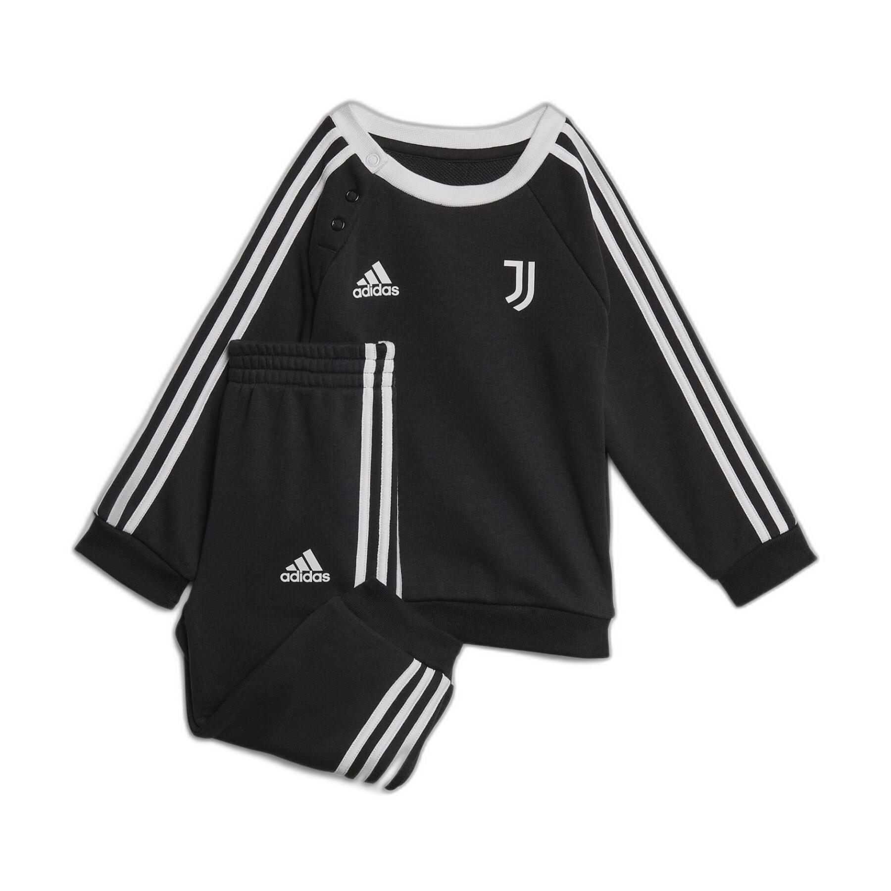 Zestaw dziecięcy Juventus Turin 2022/23