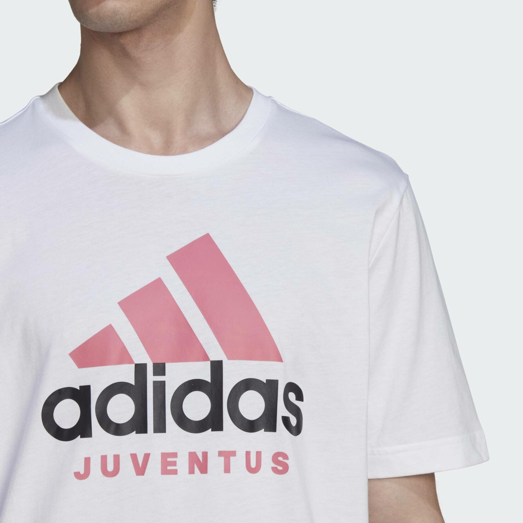 Koszulka Juventus Turin 2022/23 DNA