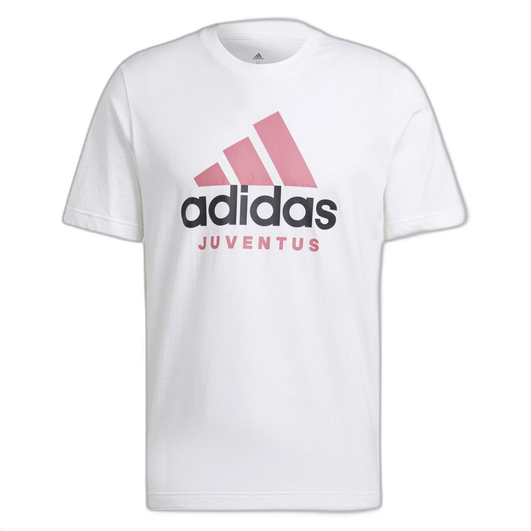 Koszulka Juventus Turin 2022/23 DNA